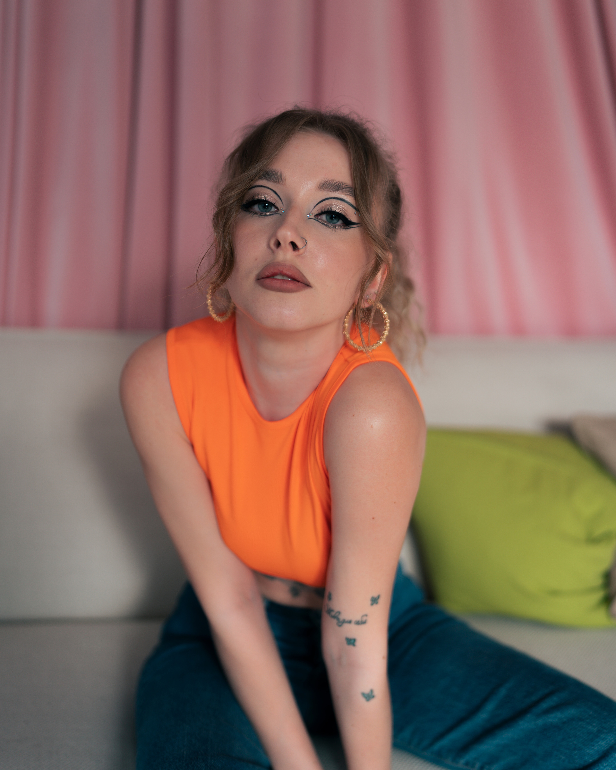 Эйфория. Свадебный фотограф в Москве Кристина Чехова