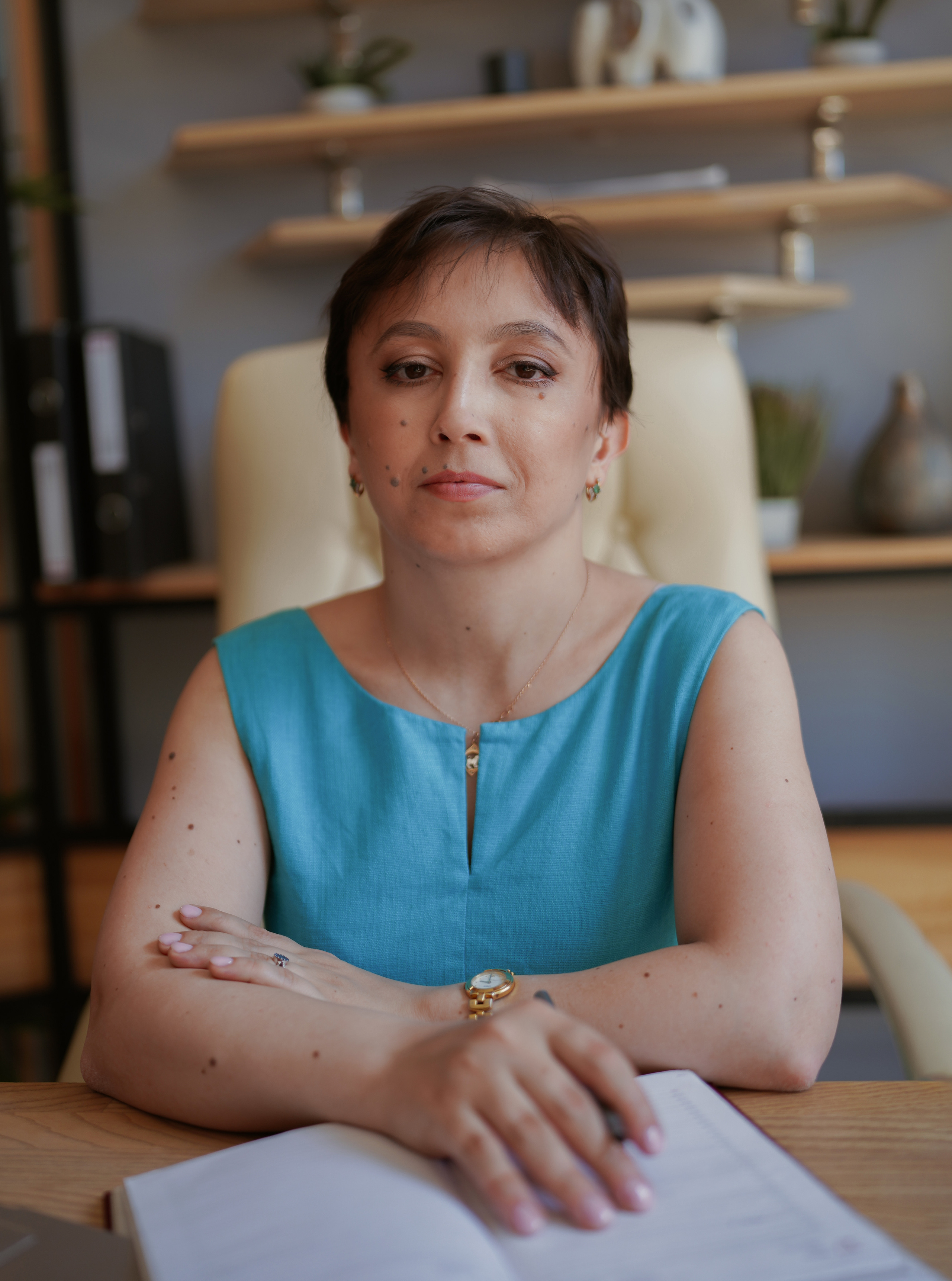 Женственная юриспруденция. Свадебный фотограф в Москве Кристина Чехова