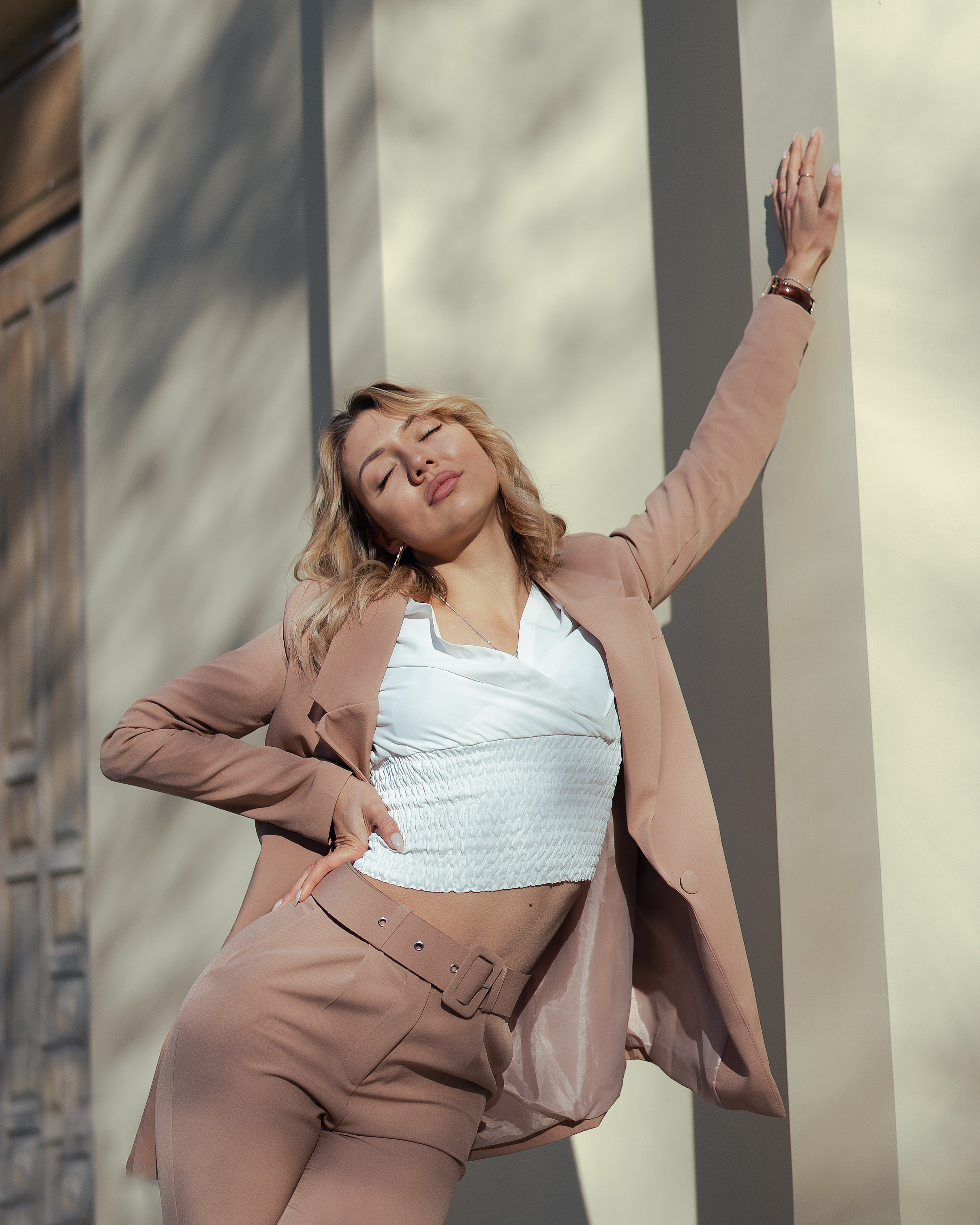 Екатерина. Свадебный фотограф в Москве Кристина Чехова