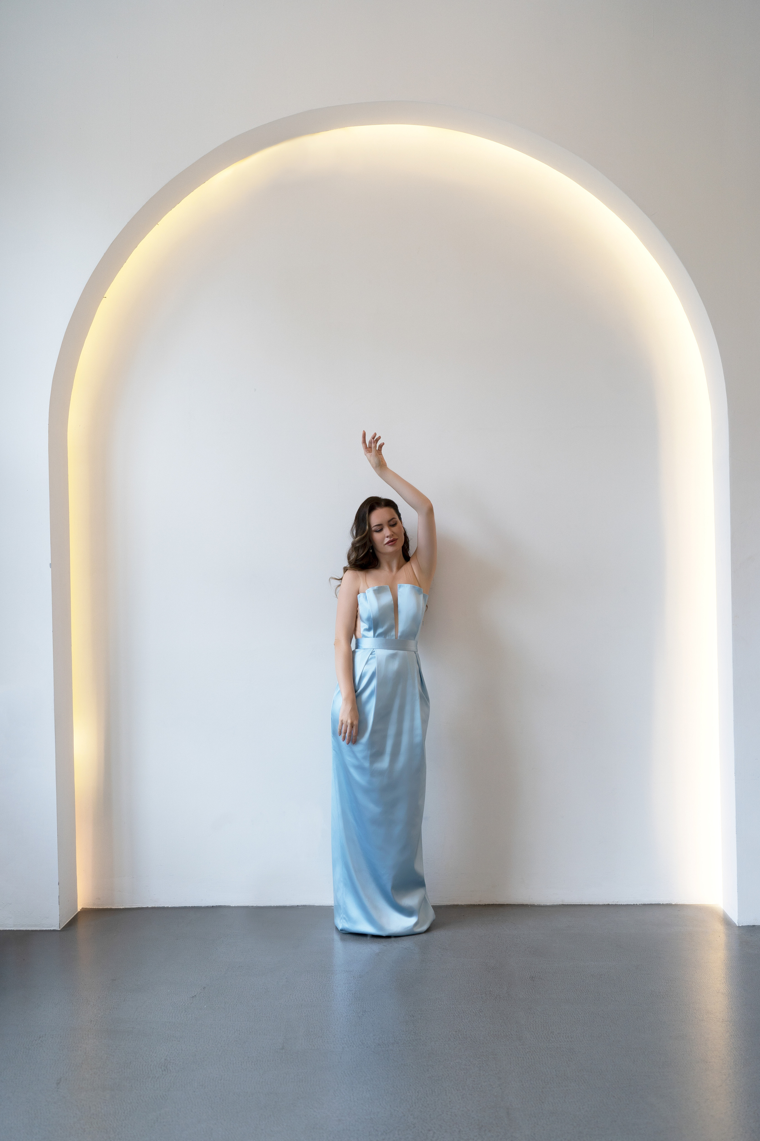 Бренд Sharan. Свадебный фотограф в Москве Кристина Чехова