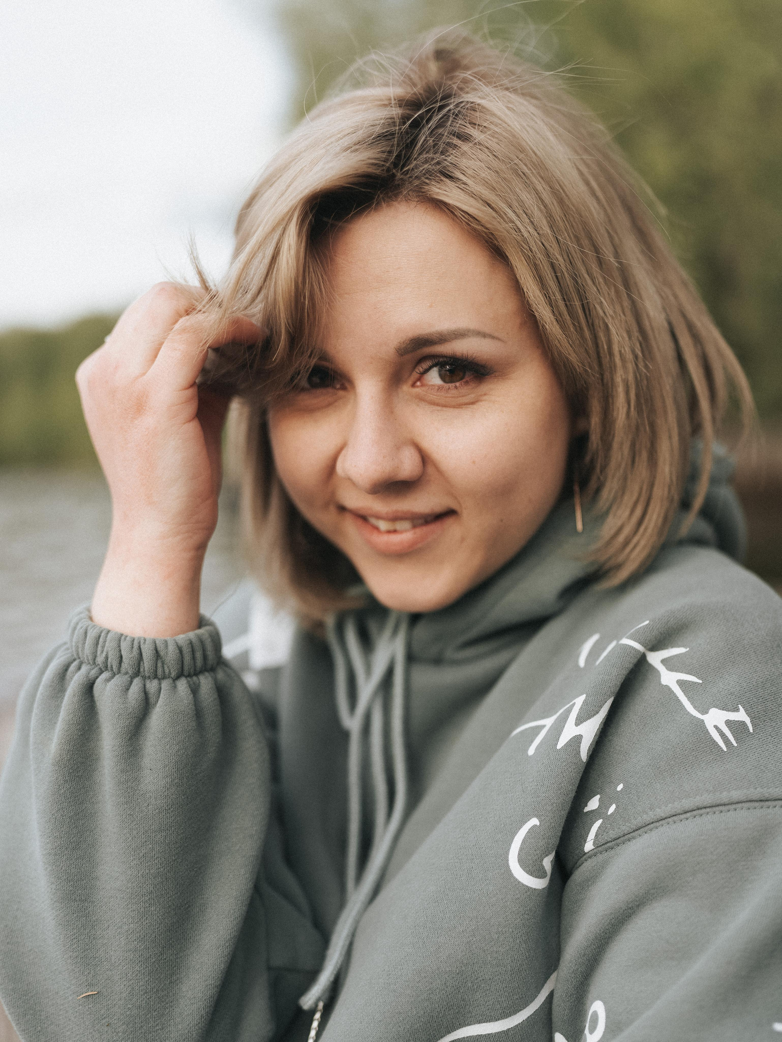 База отдыха. Свадебный фотограф в Москве Кристина Чехова