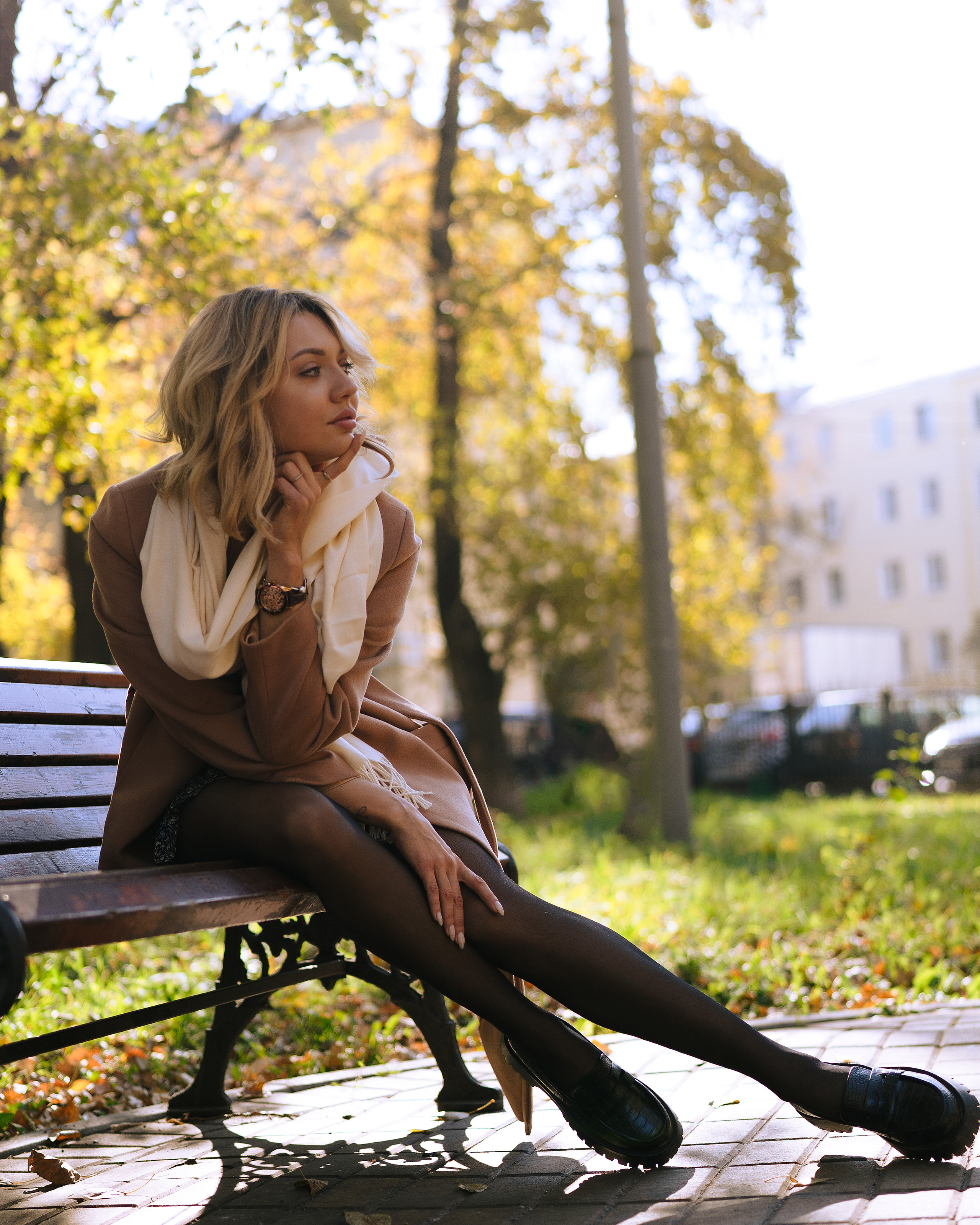 Екатерина. Свадебный фотограф в Москве Кристина Чехова