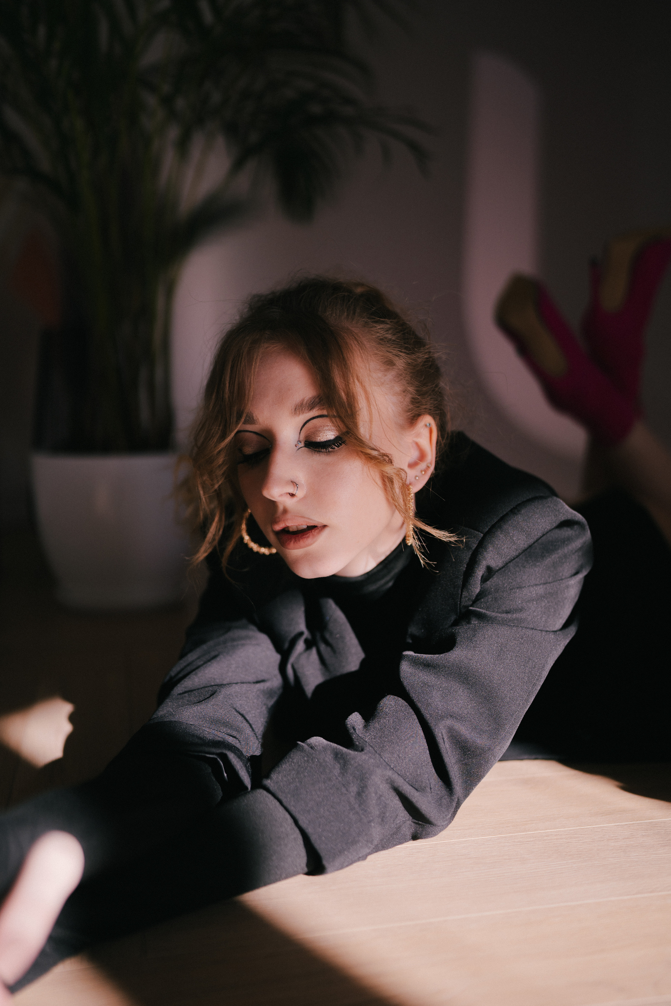 Эйфория. Свадебный фотограф в Москве Кристина Чехова