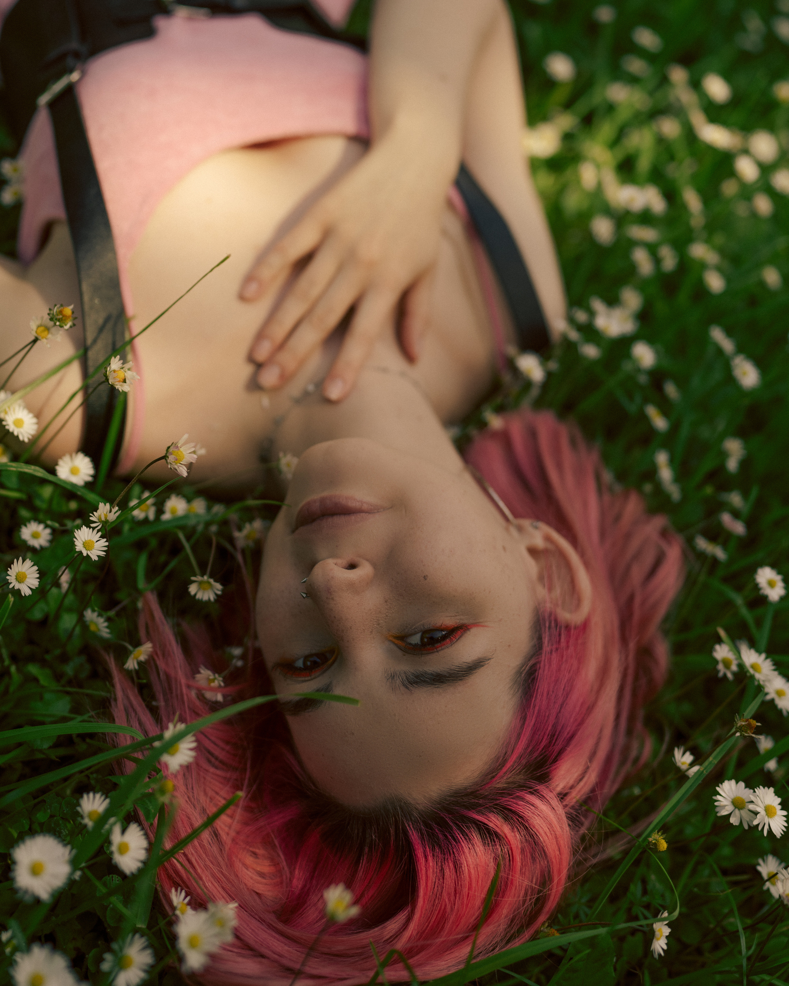 Сладкая роза. Свадебный фотограф в Москве Кристина Чехова