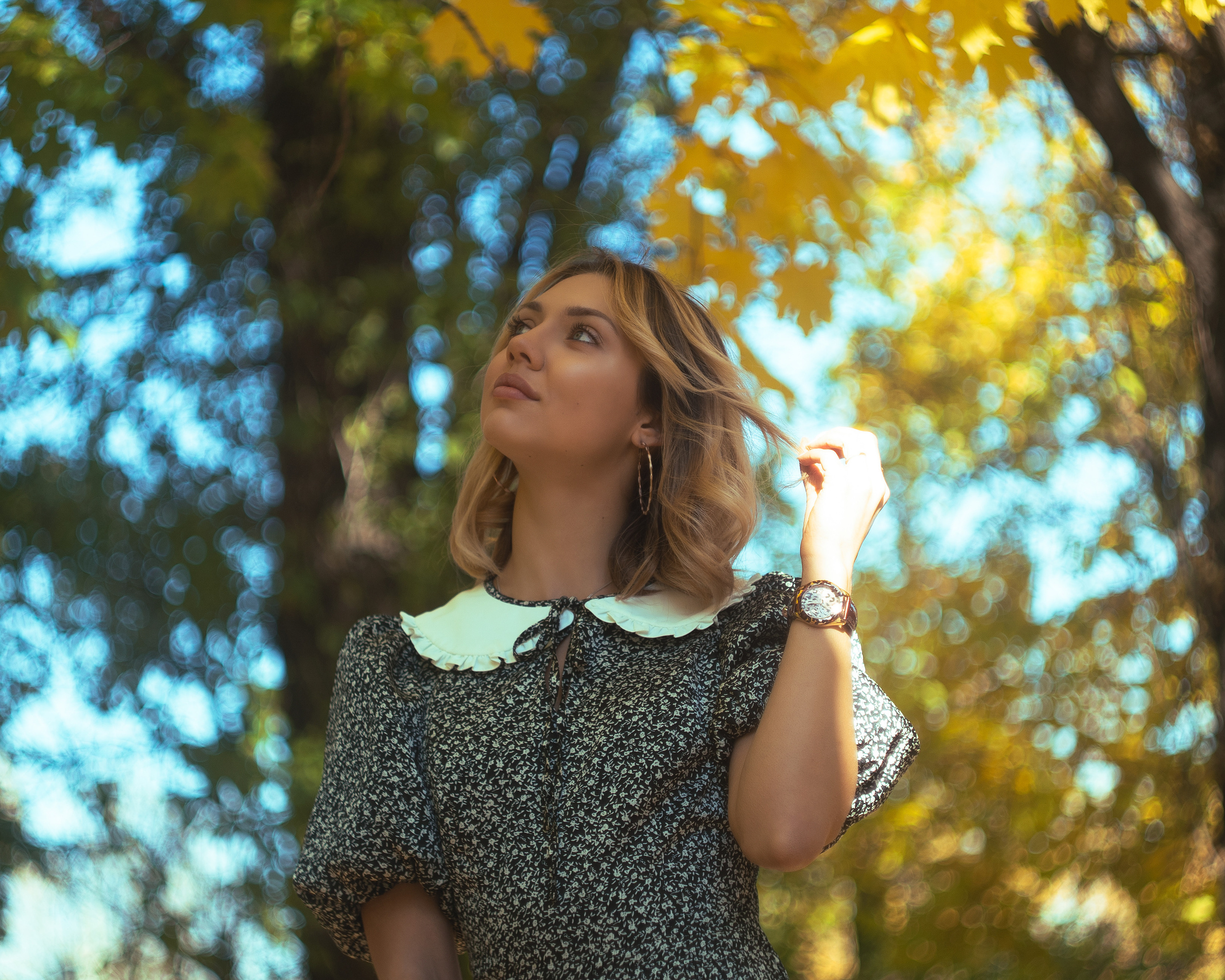 Екатерина. Свадебный фотограф в Москве Кристина Чехова