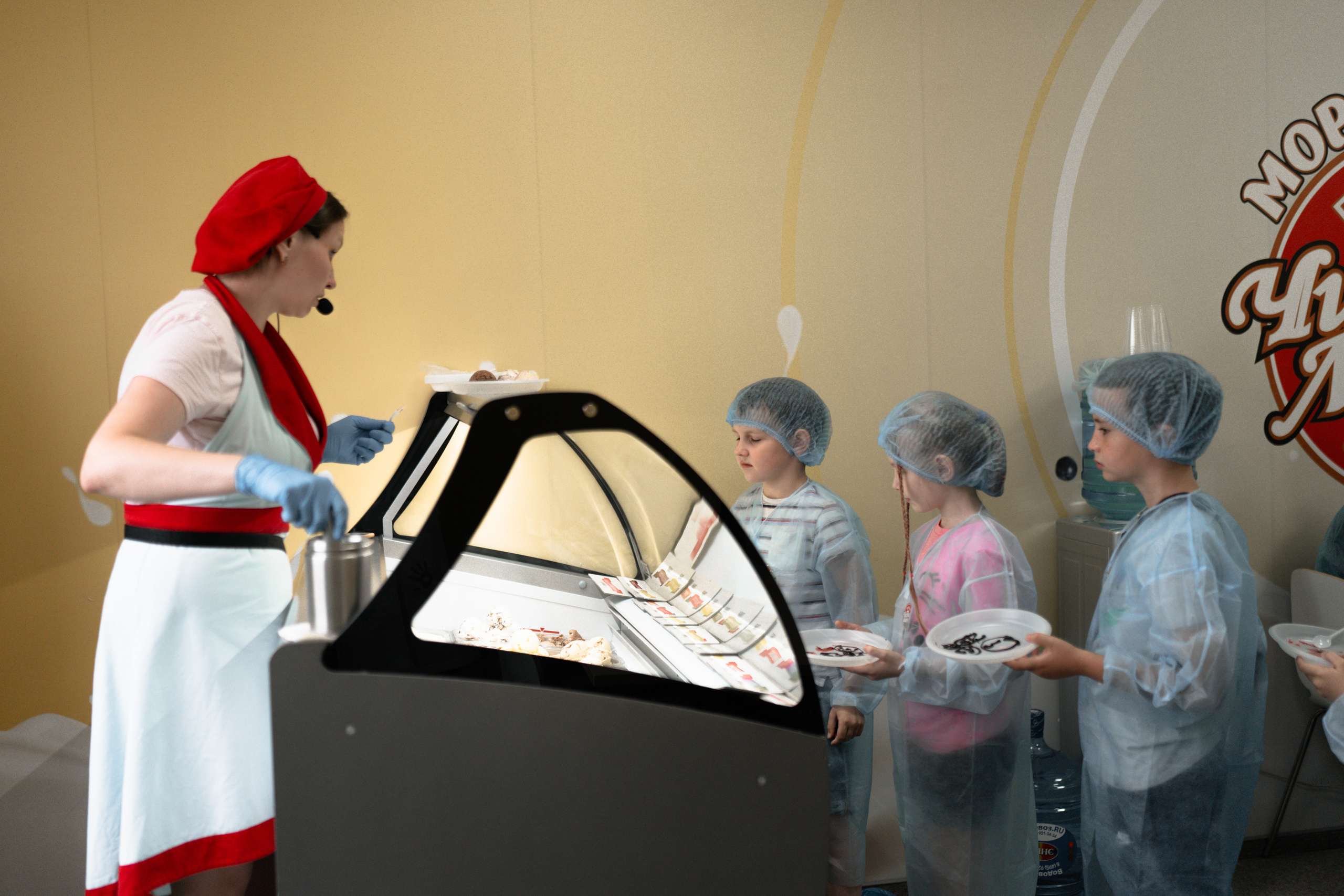 Чистая линия. Свадебный фотограф в Москве Кристина Чехова