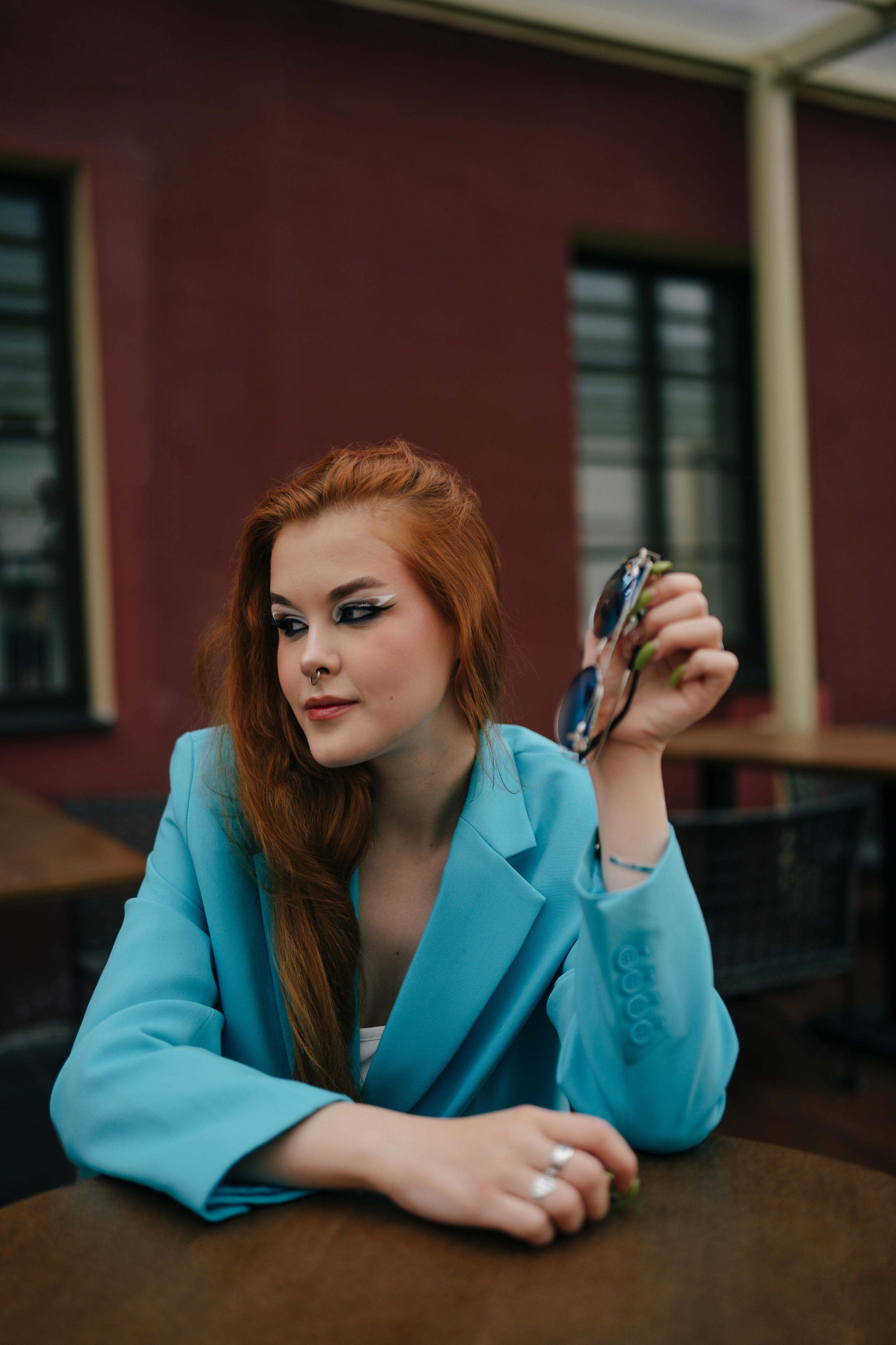 Елизавета. Свадебный фотограф в Москве Кристина Чехова