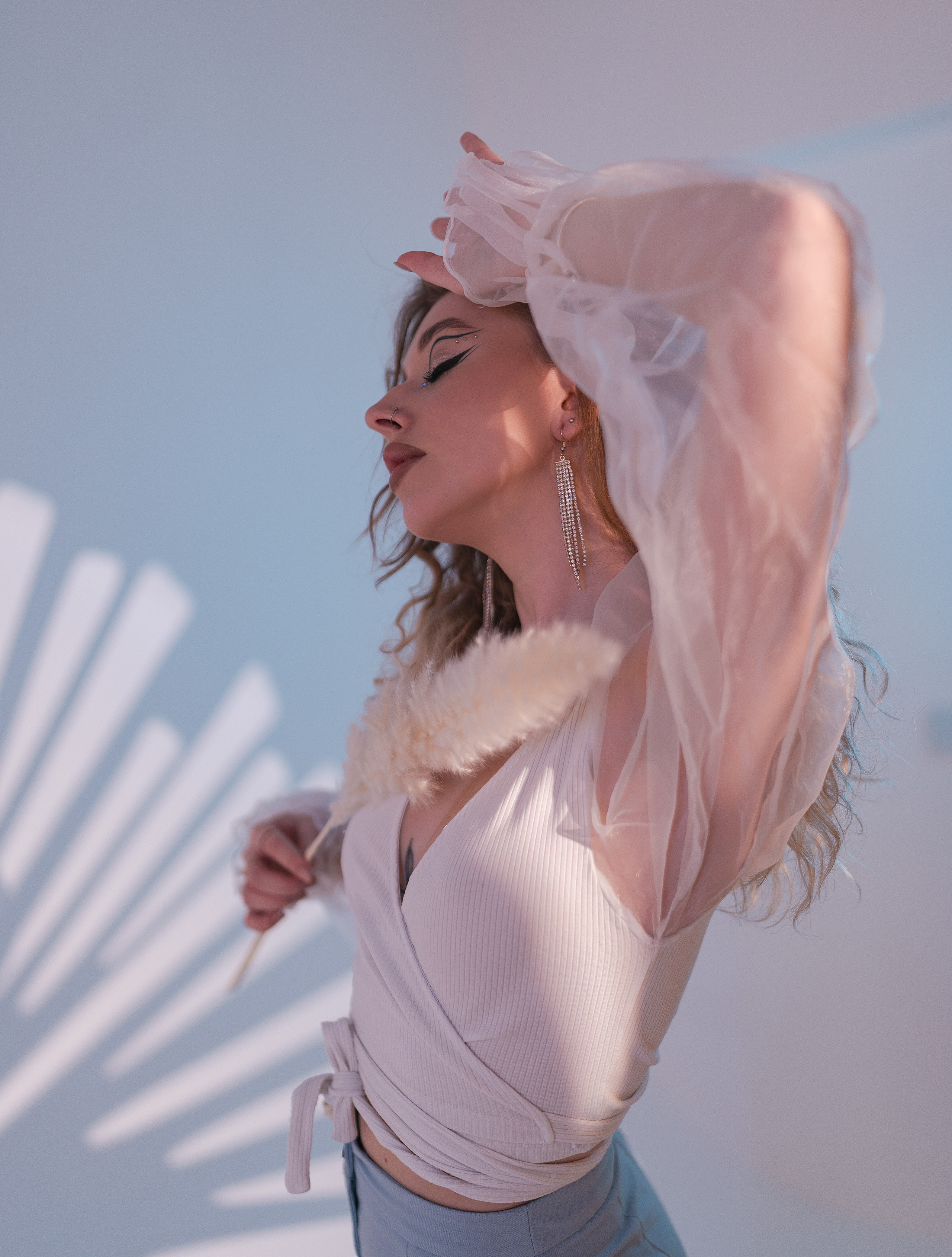 Эйфория. Свадебный фотограф в Москве Кристина Чехова