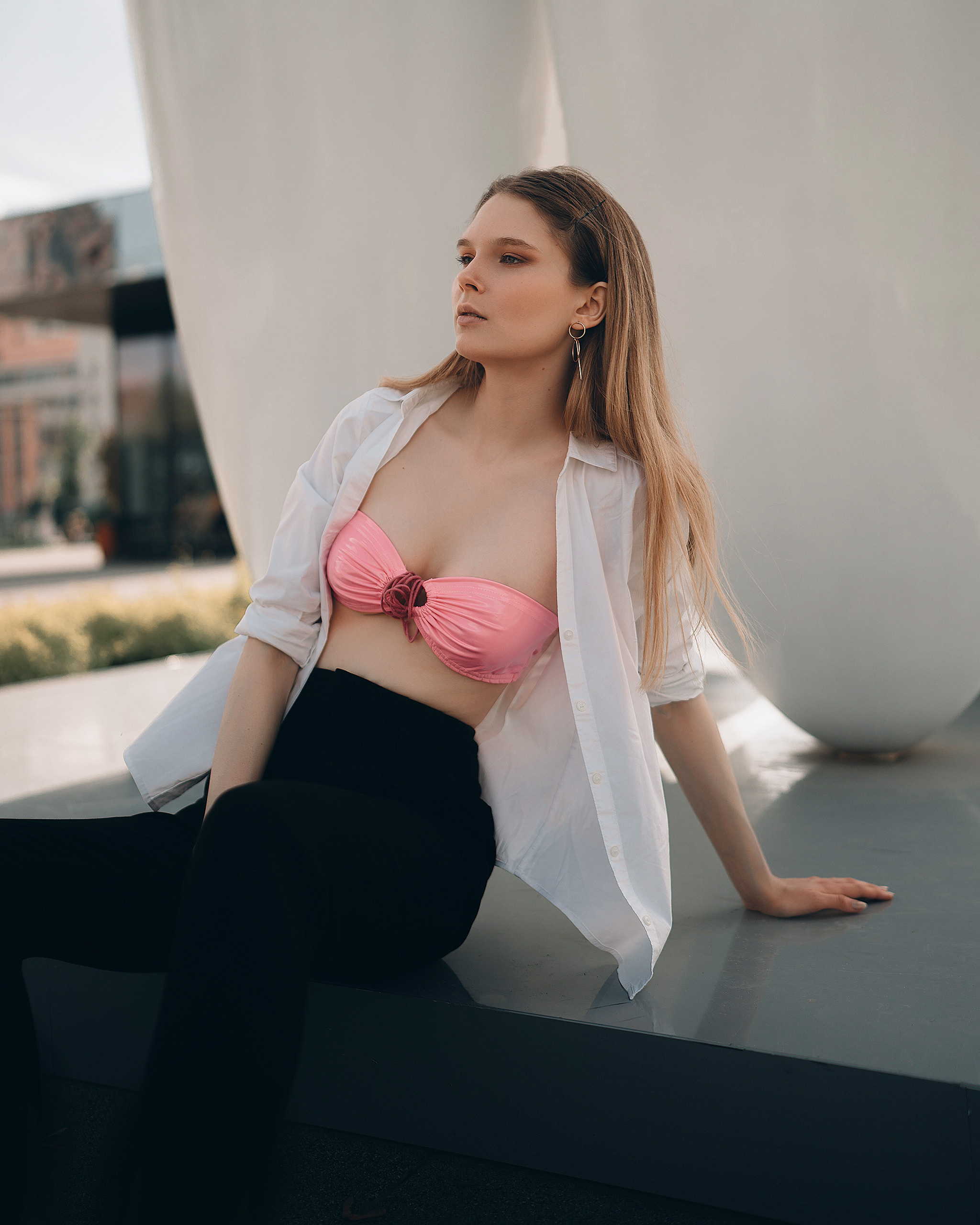 Ходынское поле. Свадебный фотограф в Москве Кристина Чехова