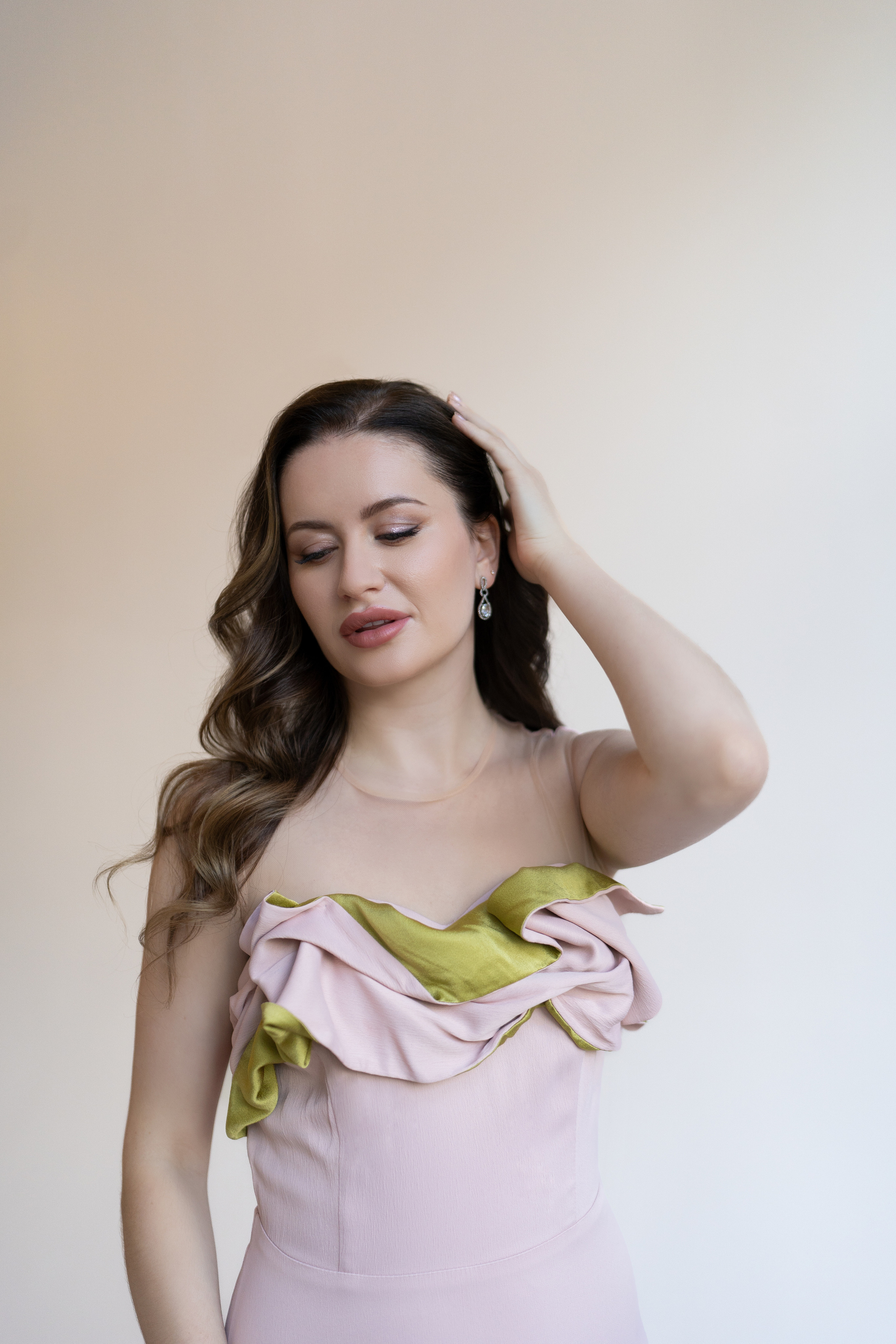 Бренд Sharan. Свадебный фотограф в Москве Кристина Чехова