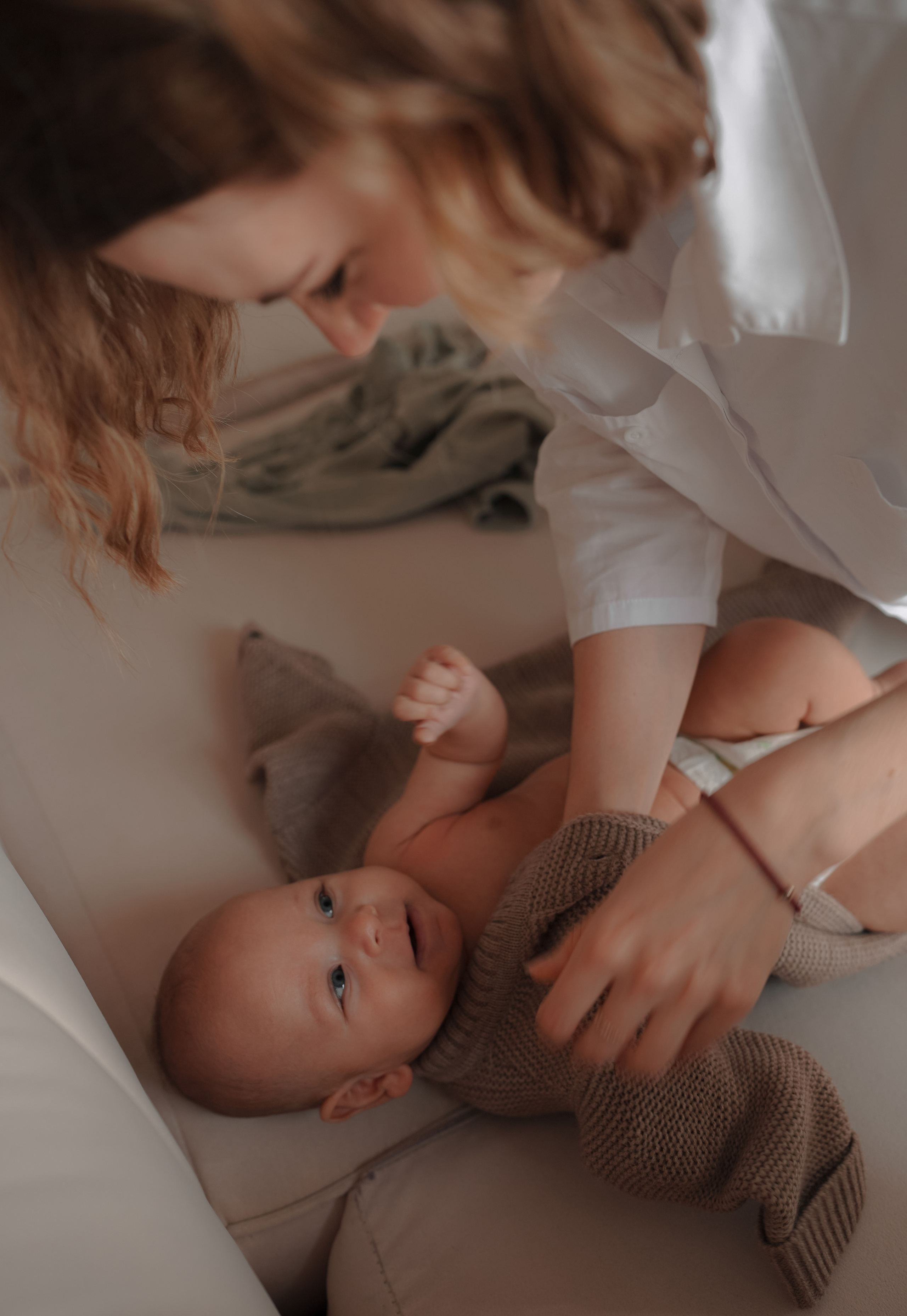 Маленькое чудо. Свадебный фотограф в Москве Кристина Чехова