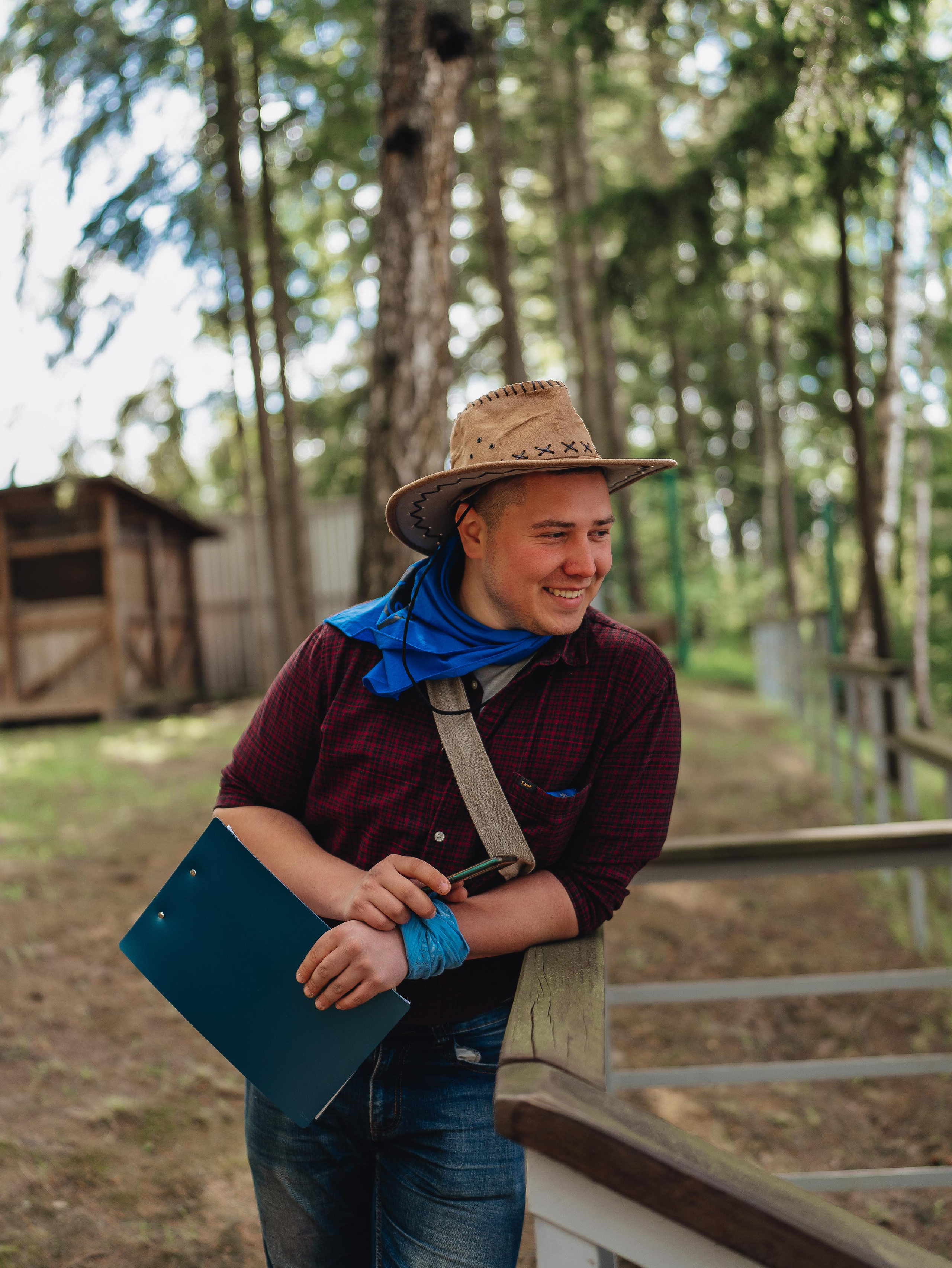 База отдыха. Свадебный фотограф в Москве Кристина Чехова