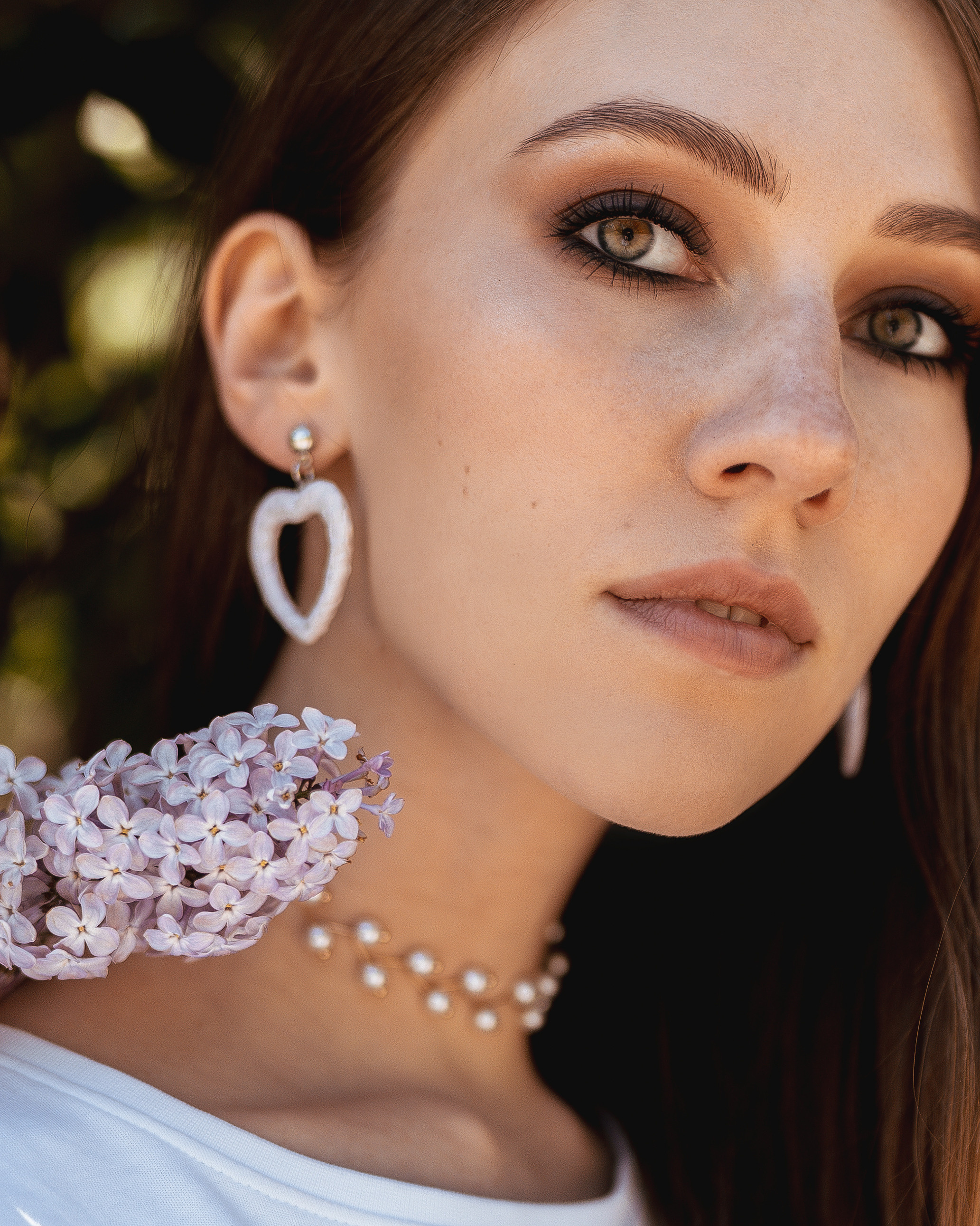 Летняя Анастасия. Свадебный фотограф в Москве Кристина Чехова