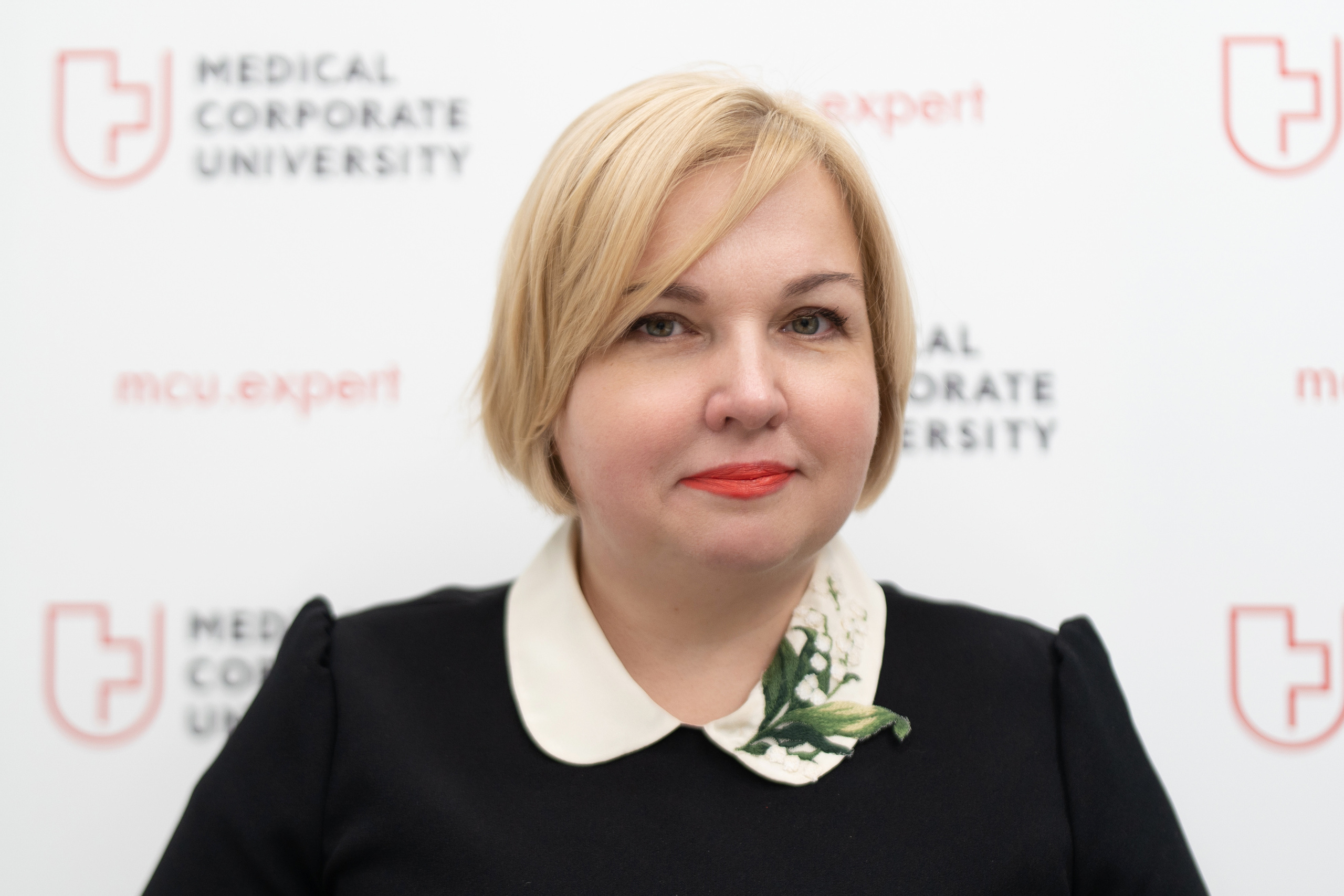 Medical Corporate University. Свадебный фотограф в Москве Кристина Чехова