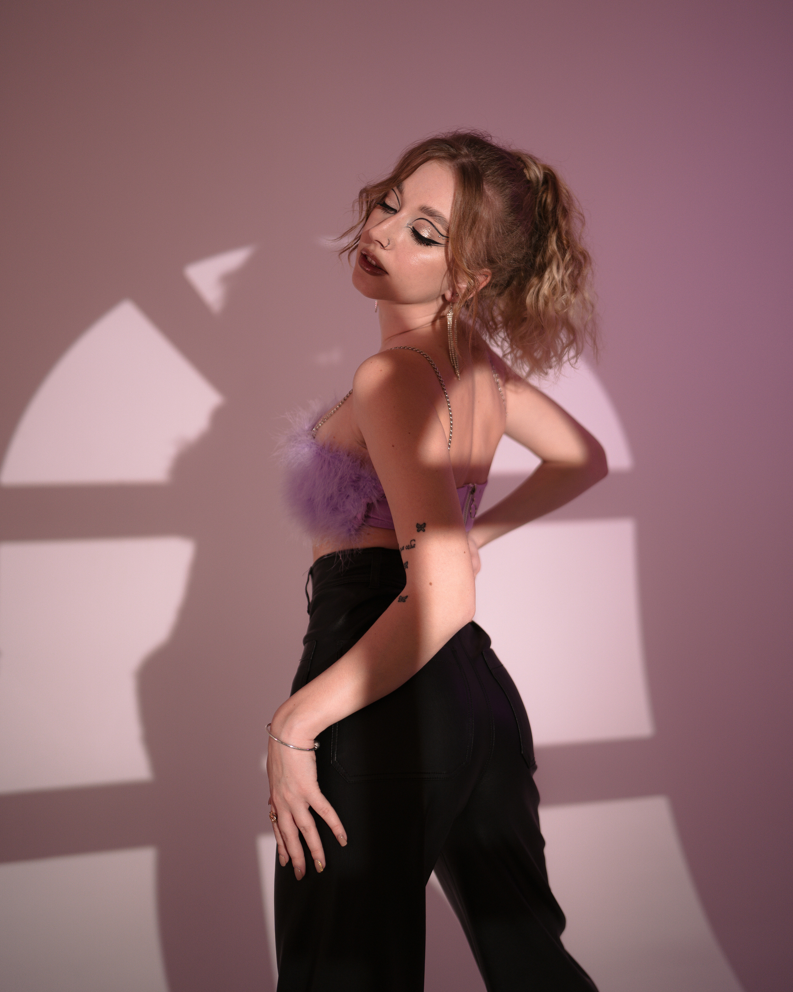 Эйфория. Свадебный фотограф в Москве Кристина Чехова