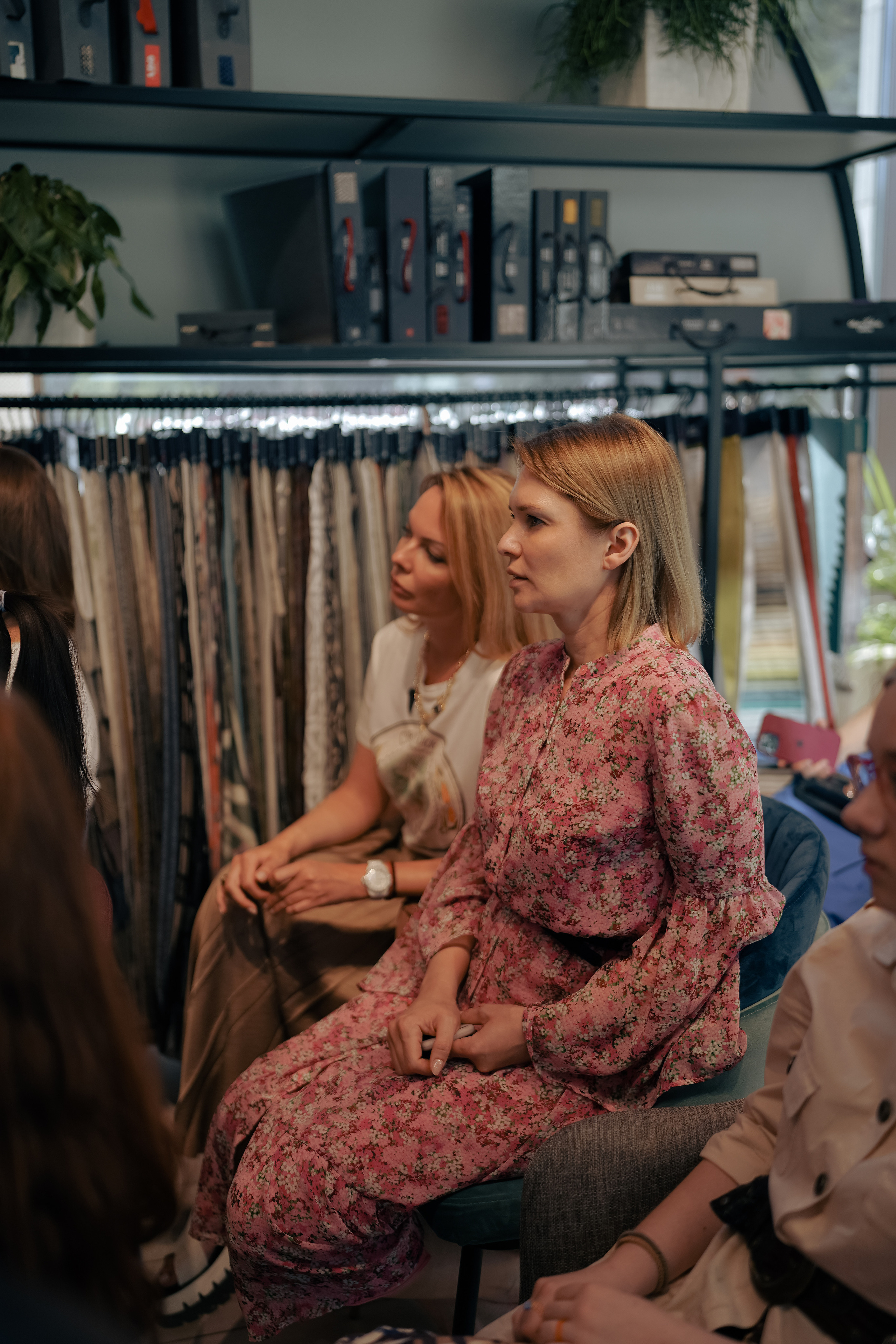 Встреча дизайнеров. Свадебный фотограф в Москве Кристина Чехова