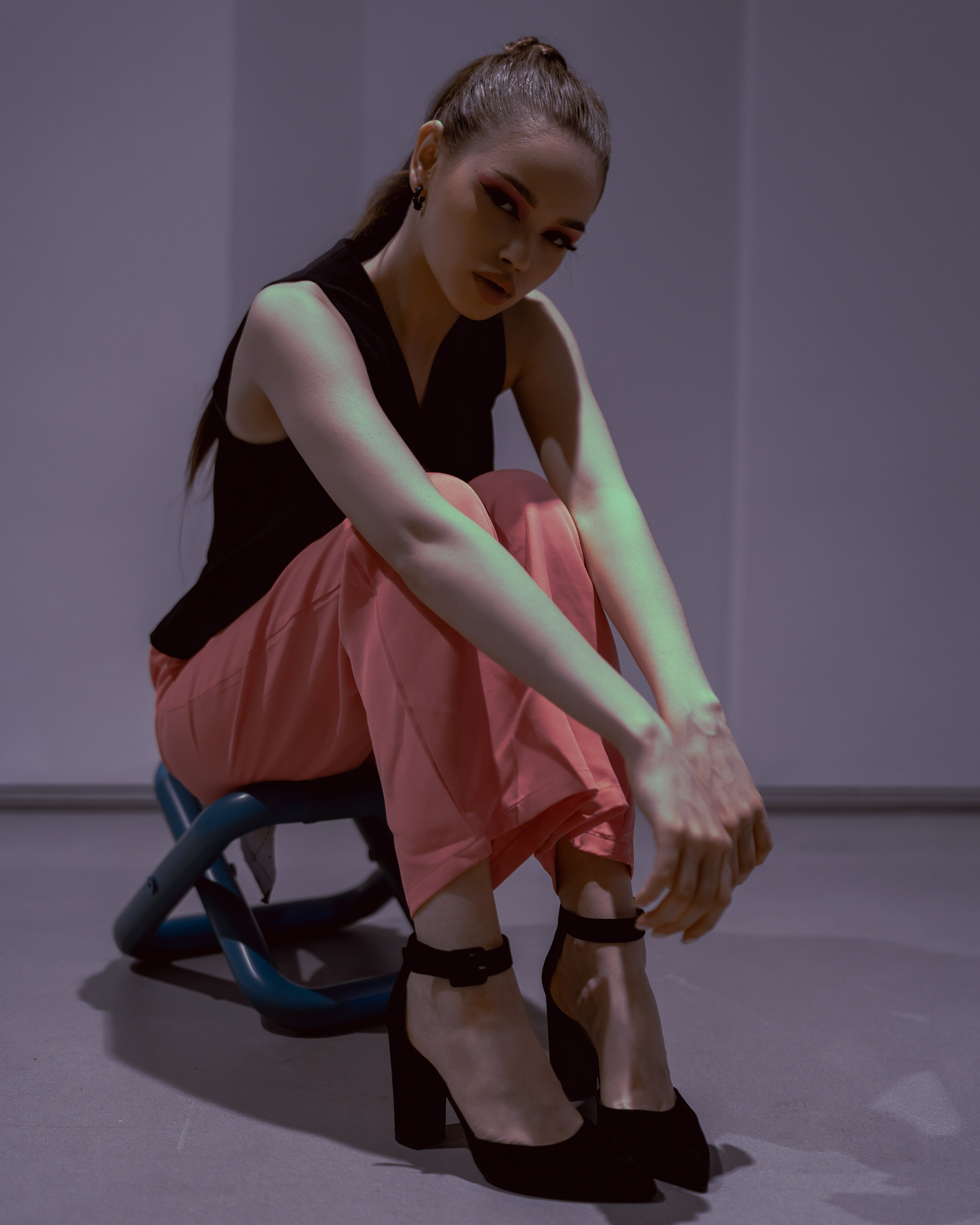 Гэс-2. Свадебный фотограф в Москве Кристина Чехова