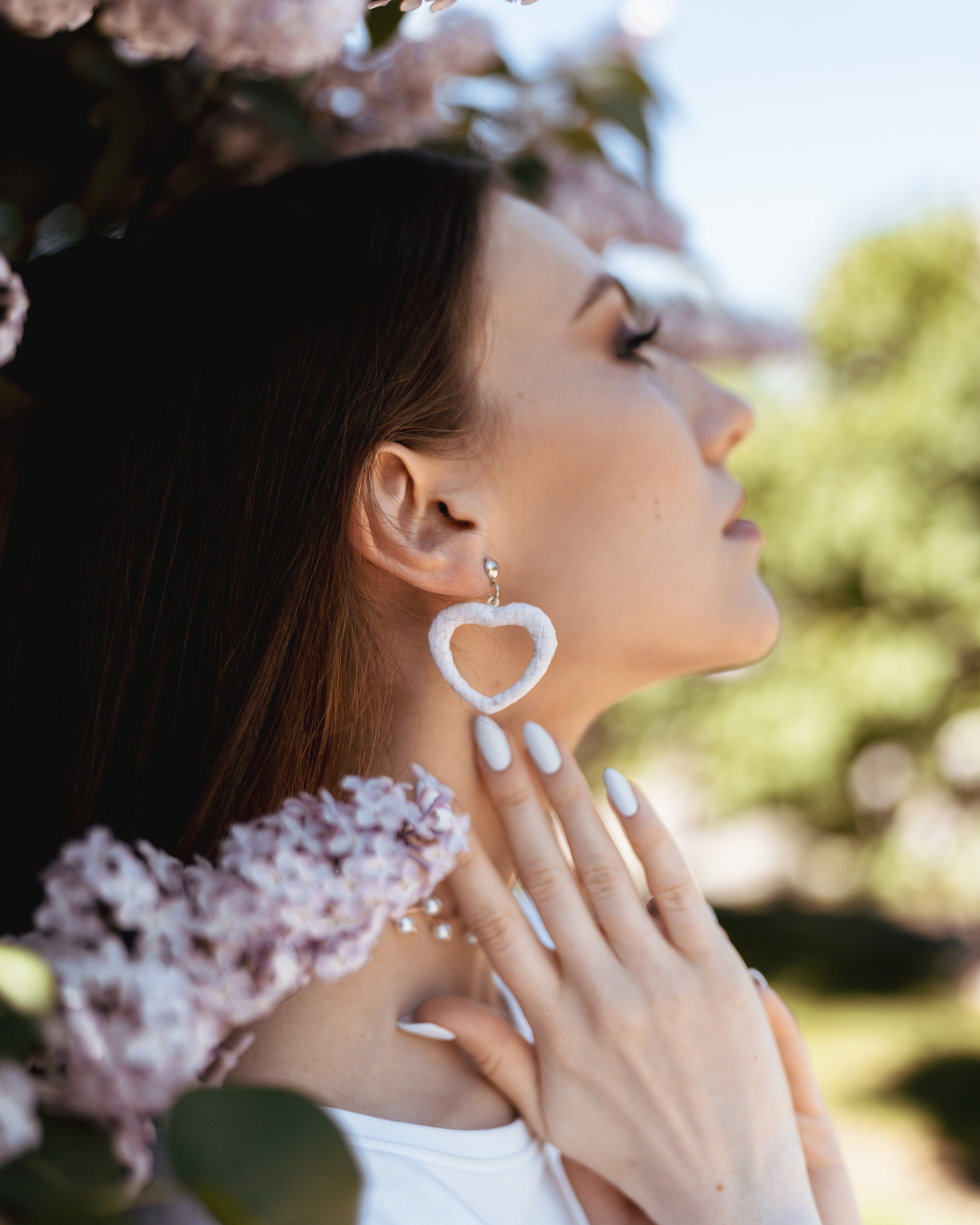 Летняя Анастасия. Свадебный фотограф в Москве Кристина Чехова