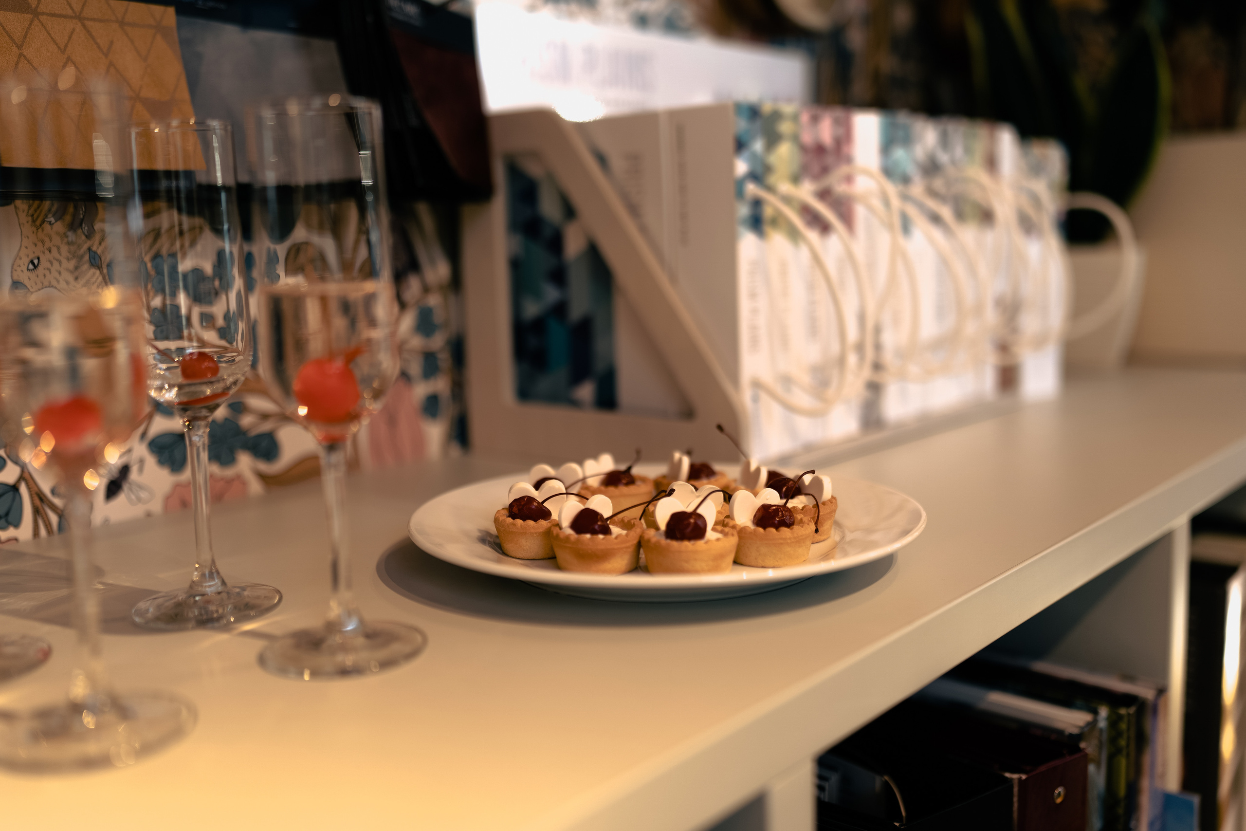 Встреча дизайнеров. Свадебный фотограф в Москве Кристина Чехова