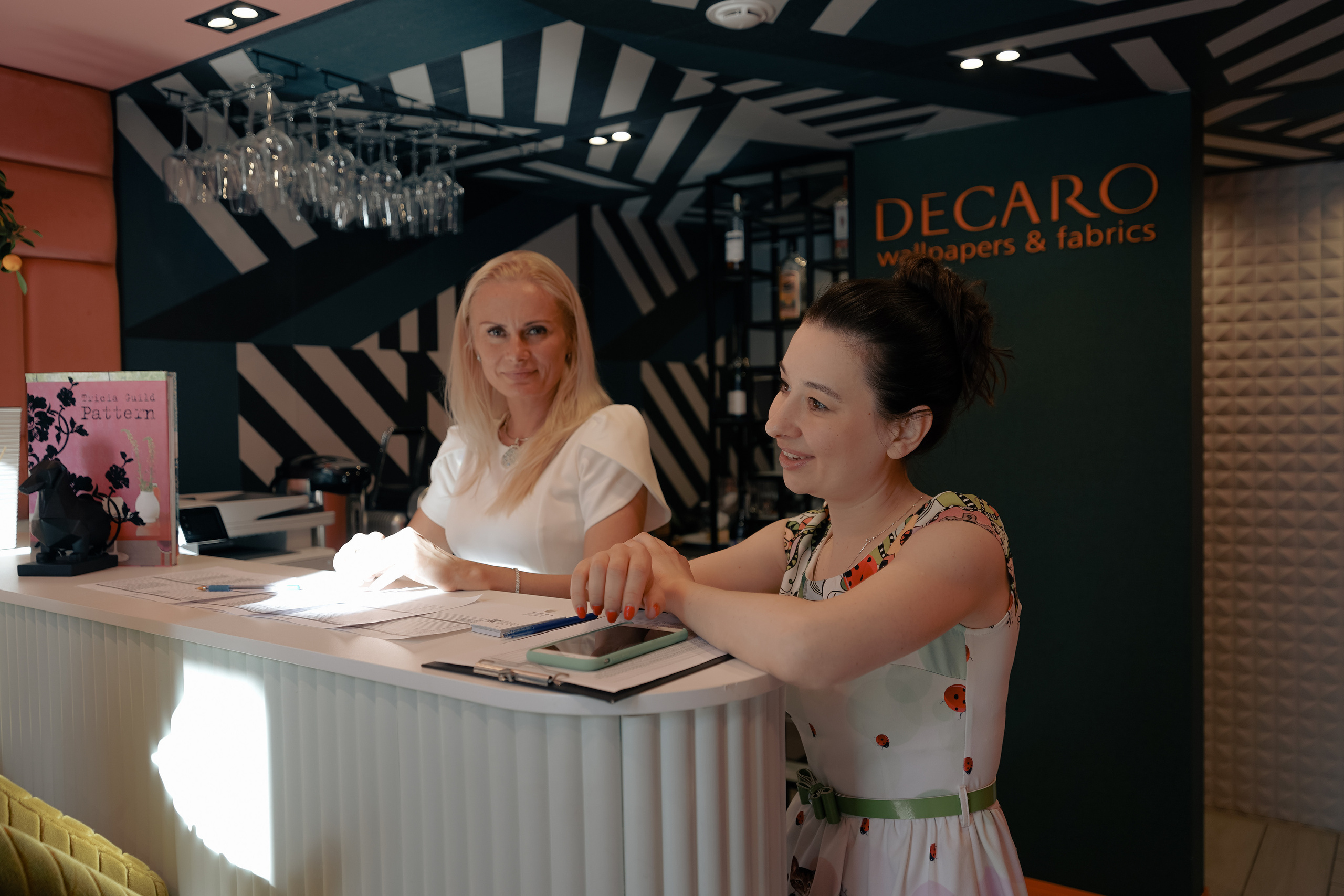 Встреча дизайнеров. Свадебный фотограф в Москве Кристина Чехова