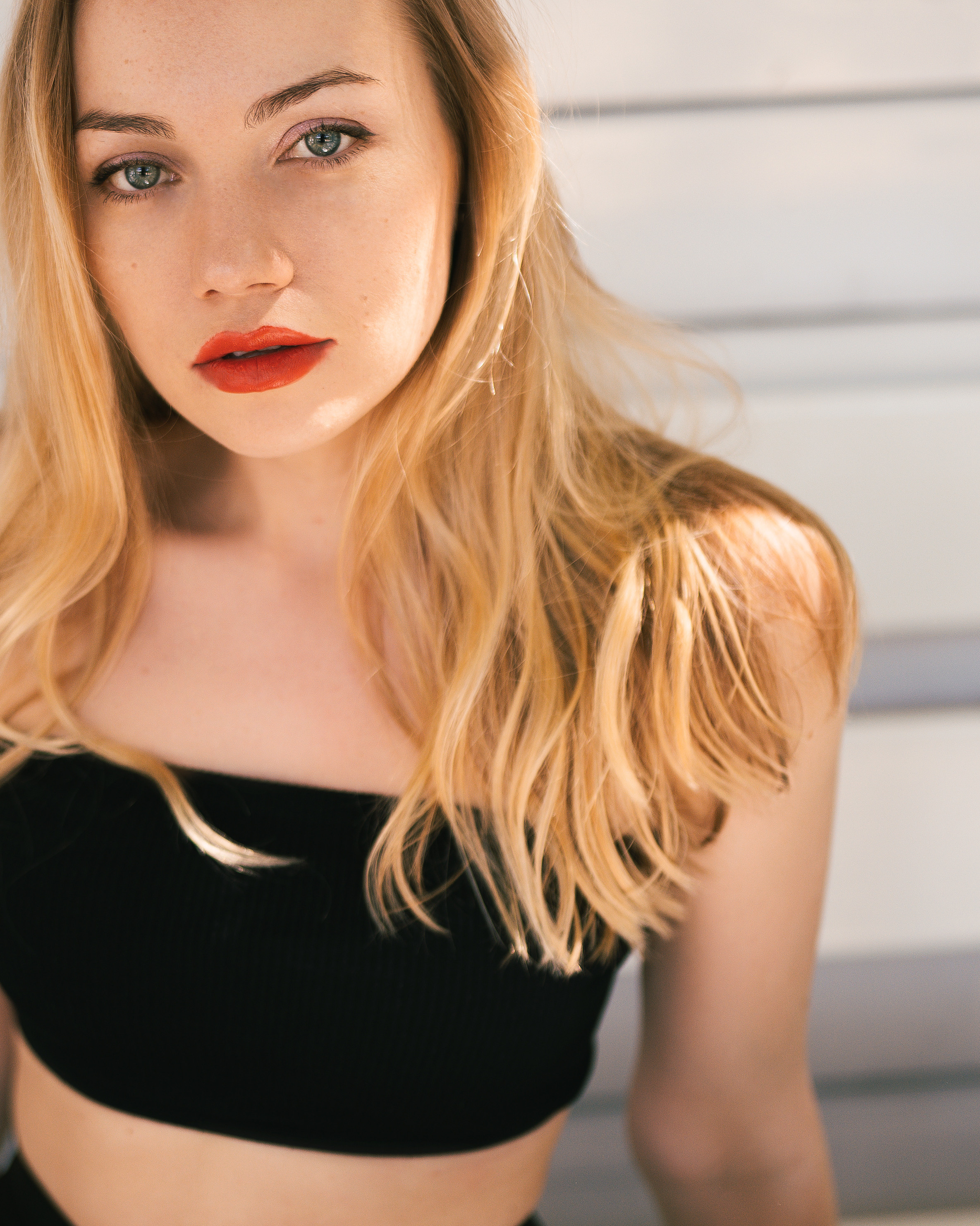 Солнечная Анастасия. Свадебный фотограф в Москве Кристина Чехова