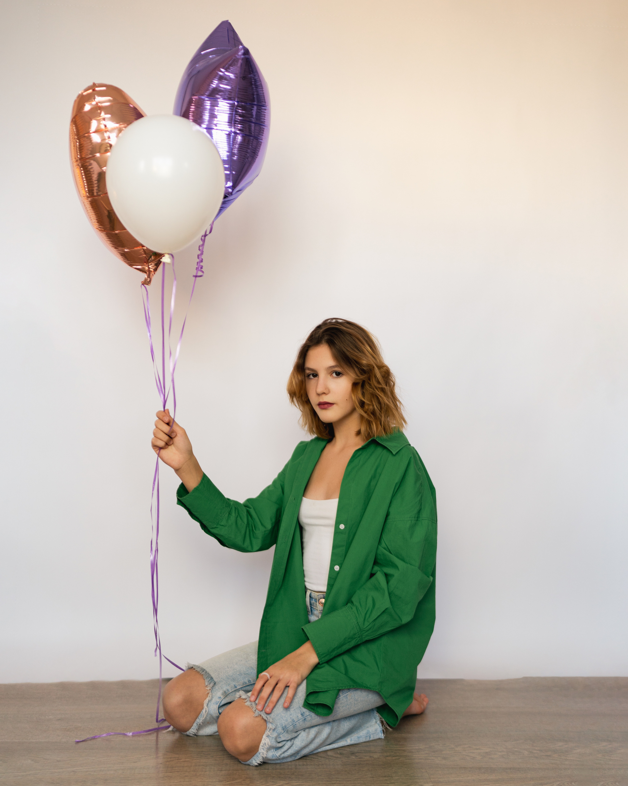 Подруги. Свадебный фотограф в Москве Кристина Чехова