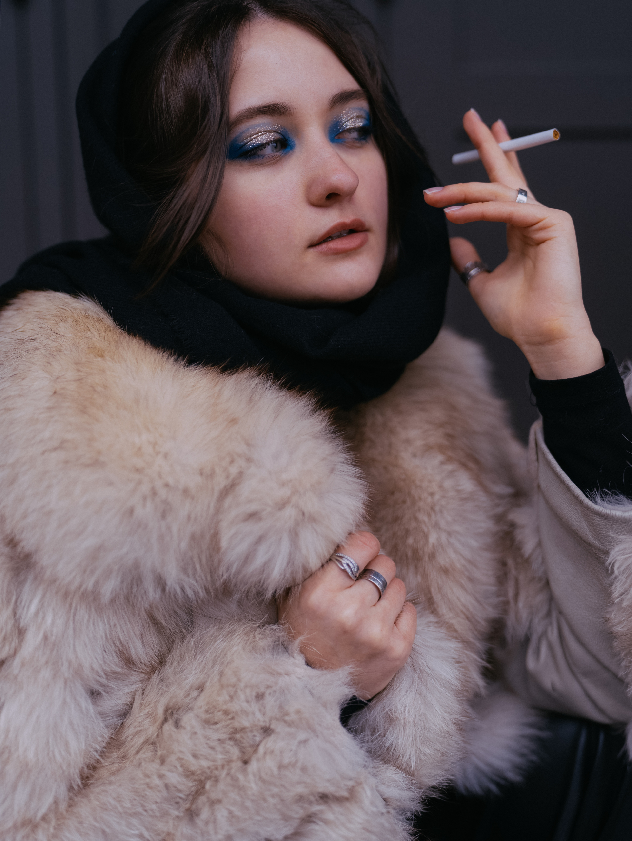 Белая площадь. Свадебный фотограф в Москве Кристина Чехова