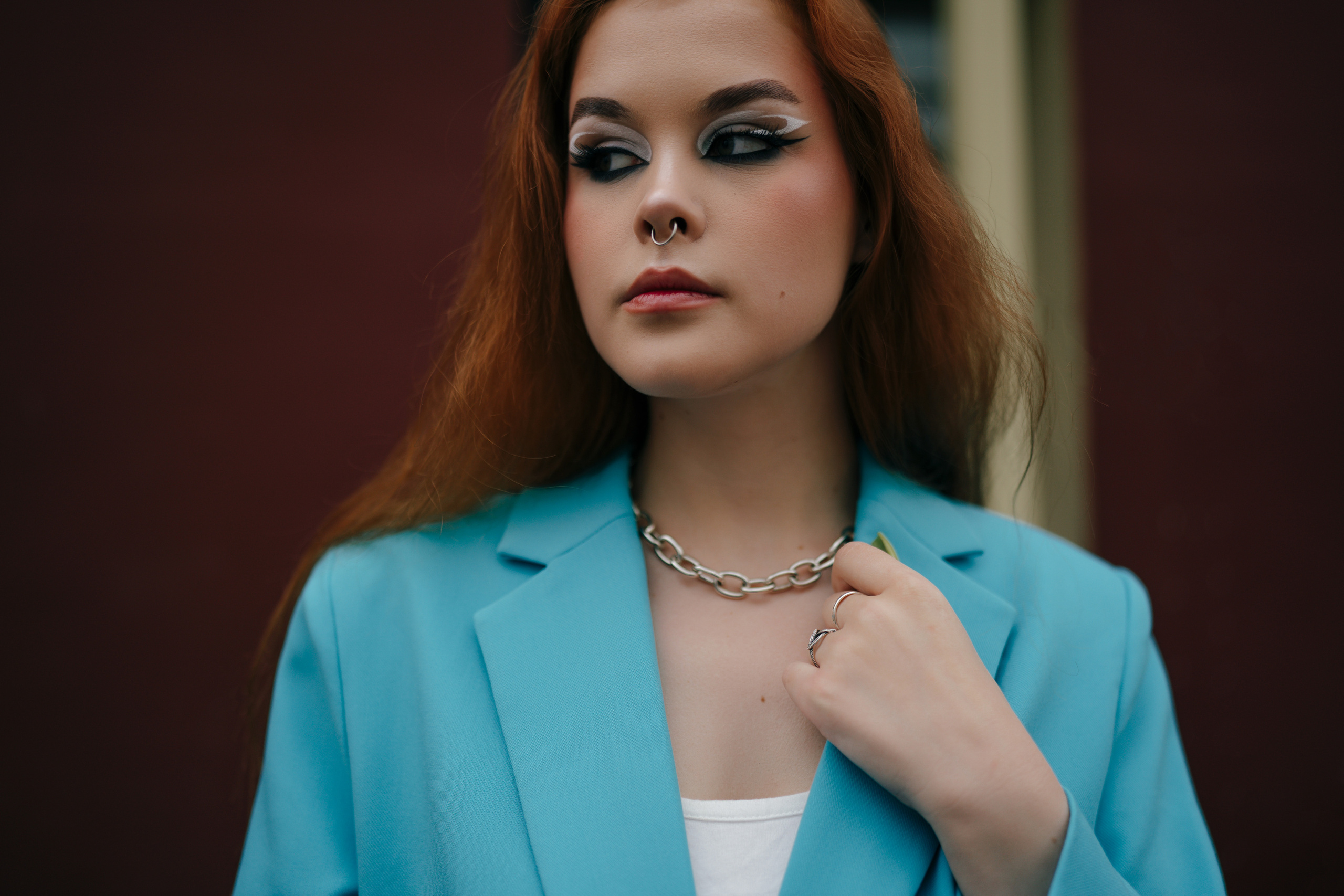 Елизавета. Свадебный фотограф в Москве Кристина Чехова