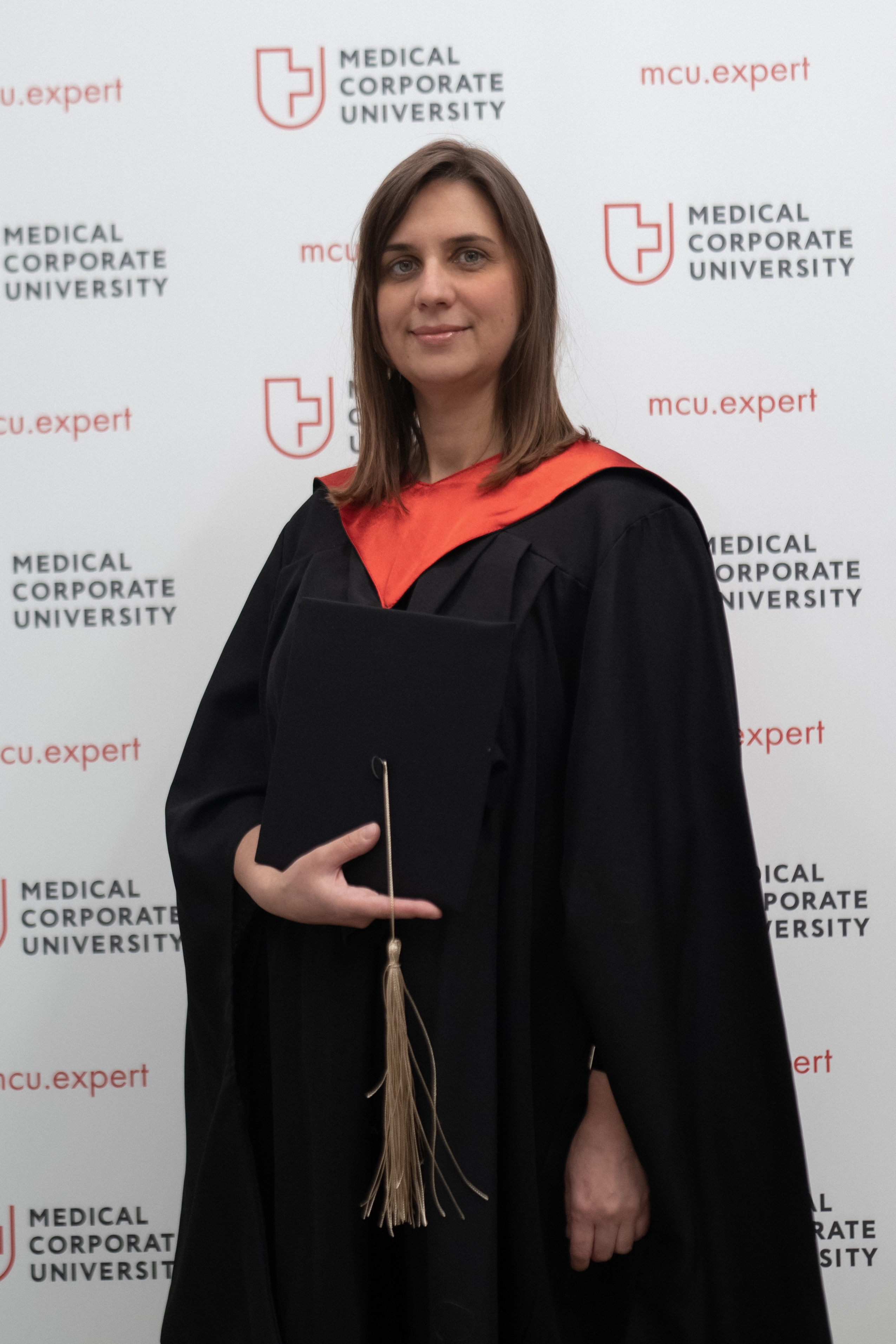 Medical Corporate University. Свадебный фотограф в Москве Кристина Чехова