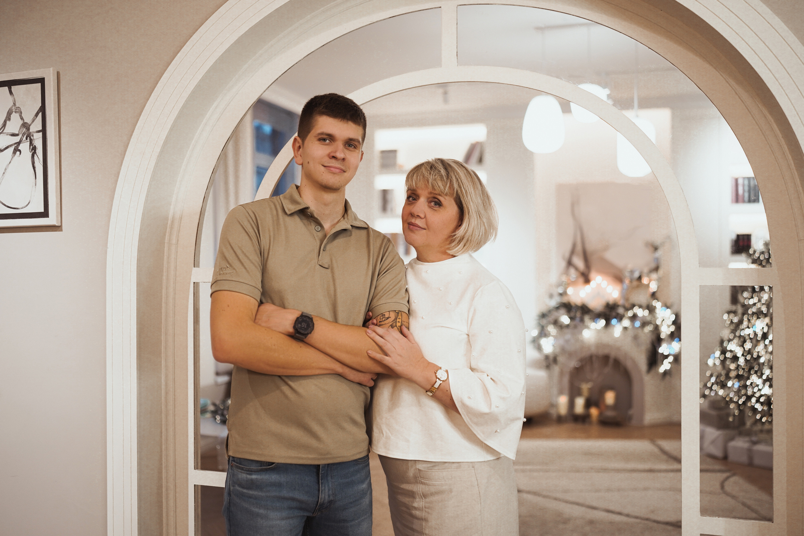 Любовь всей семьи. Свадебный фотограф в Москве Кристина Чехова