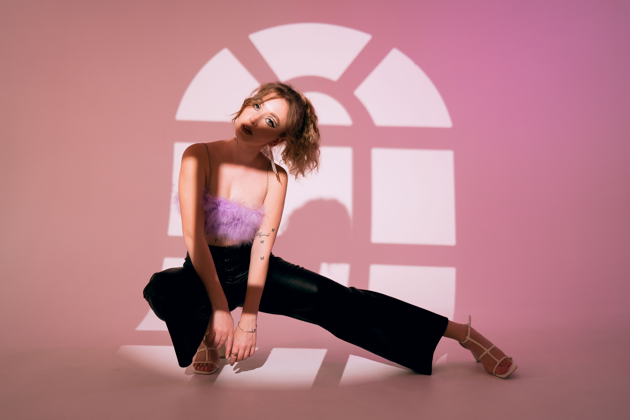 Эйфория. Свадебный фотограф в Москве Кристина Чехова