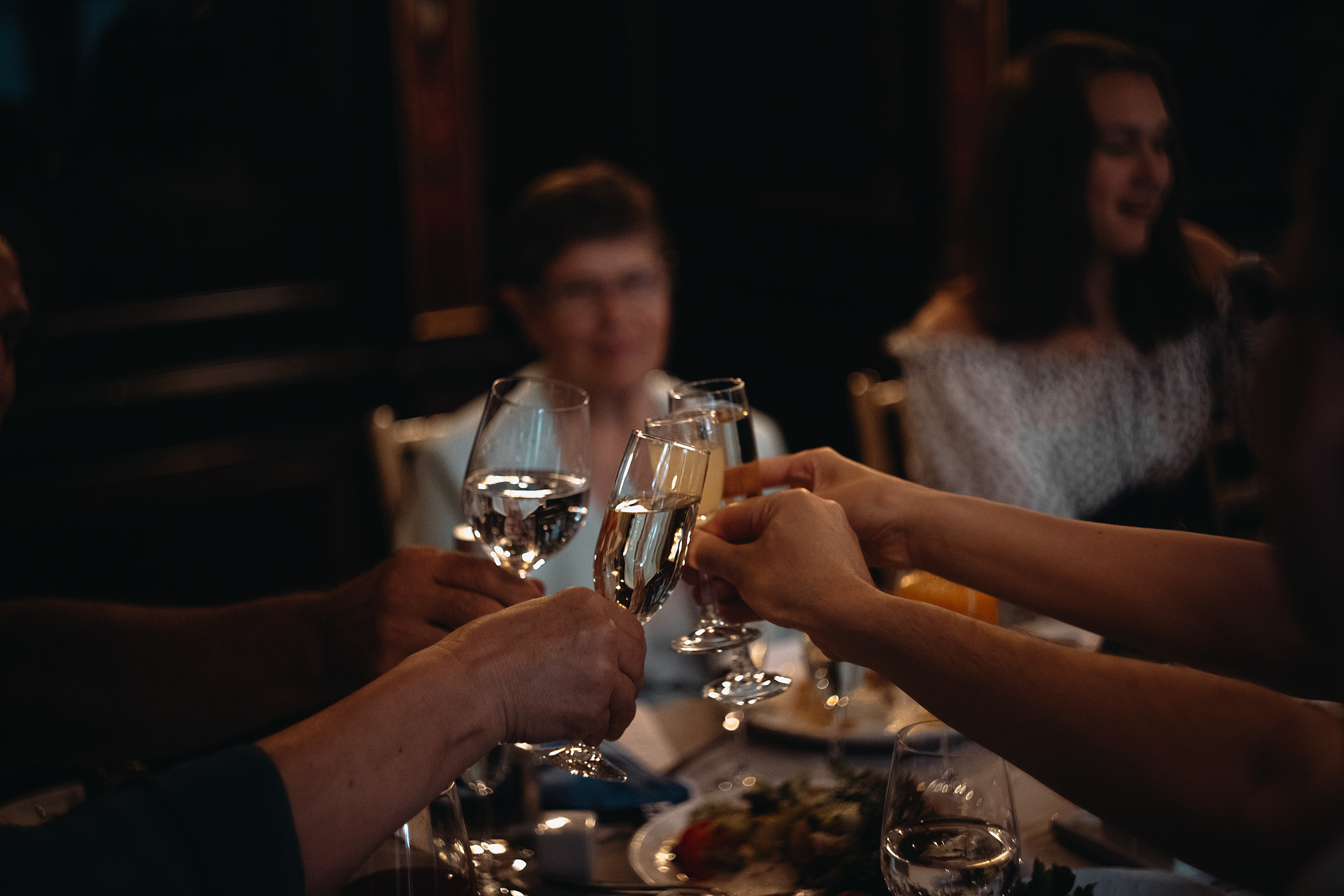 Загородный дом любви. Свадебный фотограф в Москве Кристина Чехова