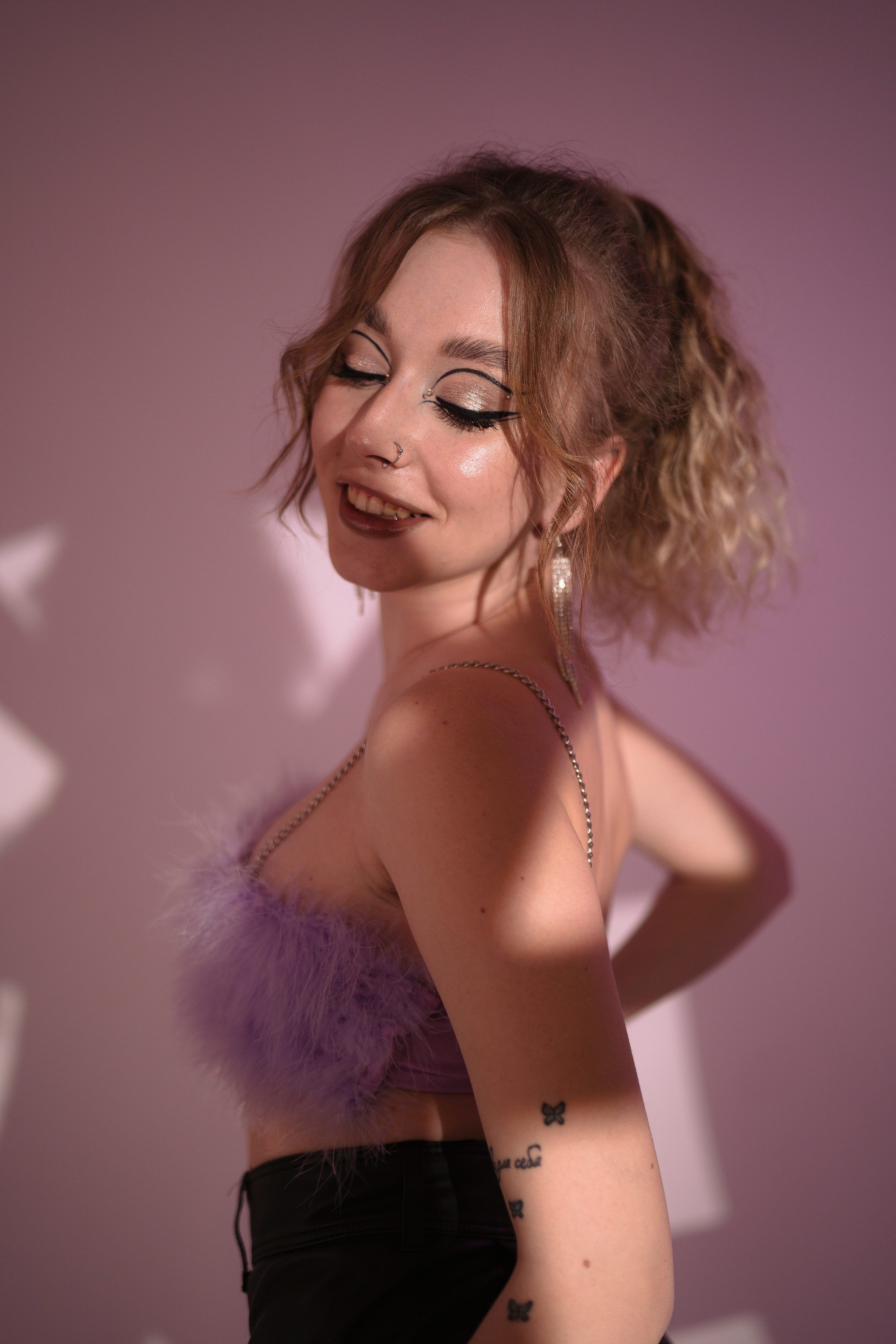 Эйфория. Свадебный фотограф в Москве Кристина Чехова