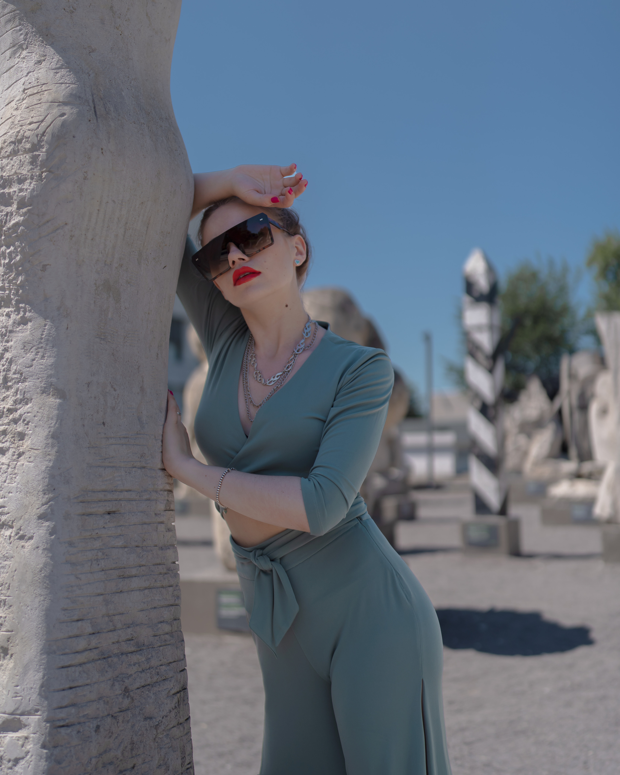 Солнечная Анастасия. Свадебный фотограф в Москве Кристина Чехова