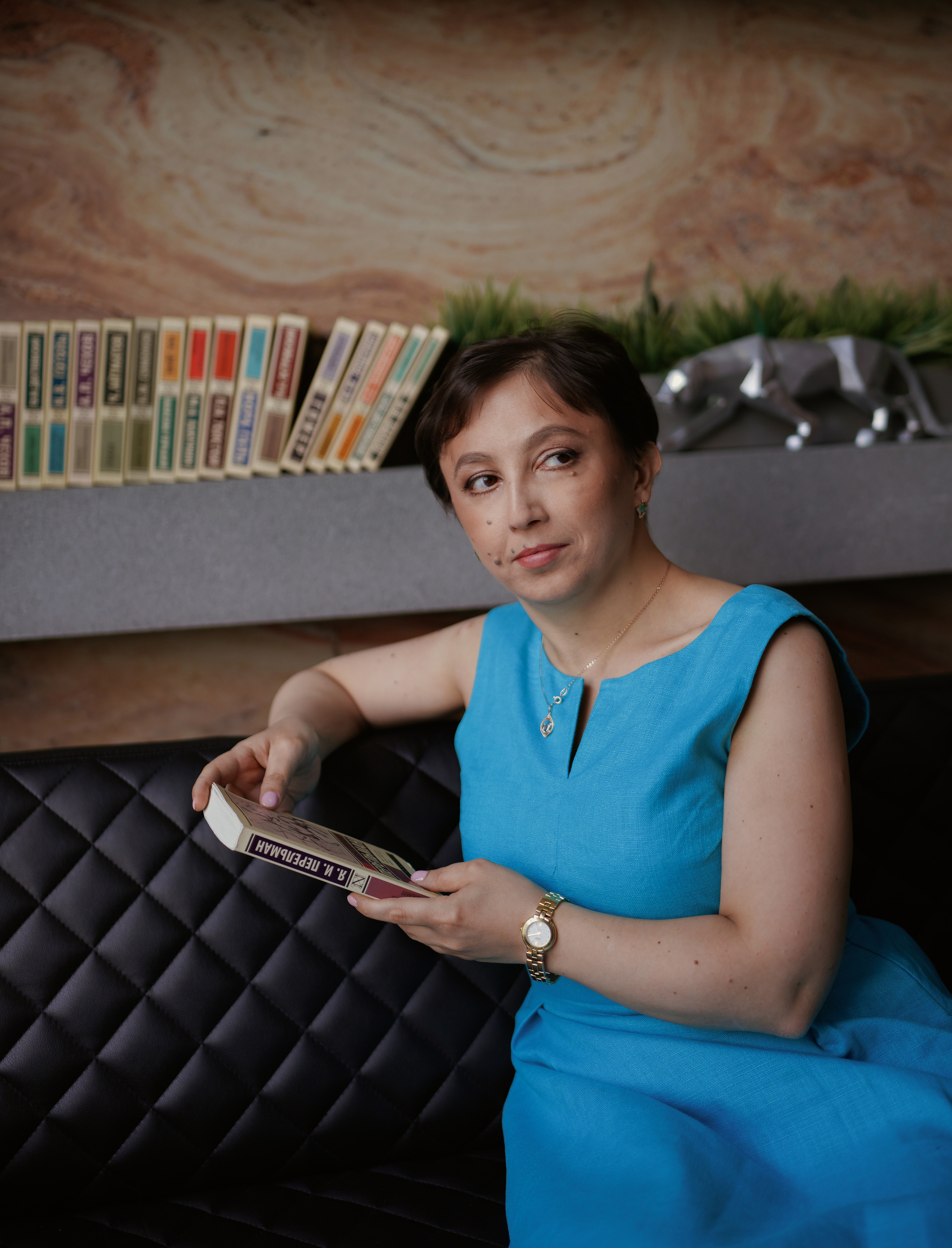 Женственная юриспруденция. Свадебный фотограф в Москве Кристина Чехова