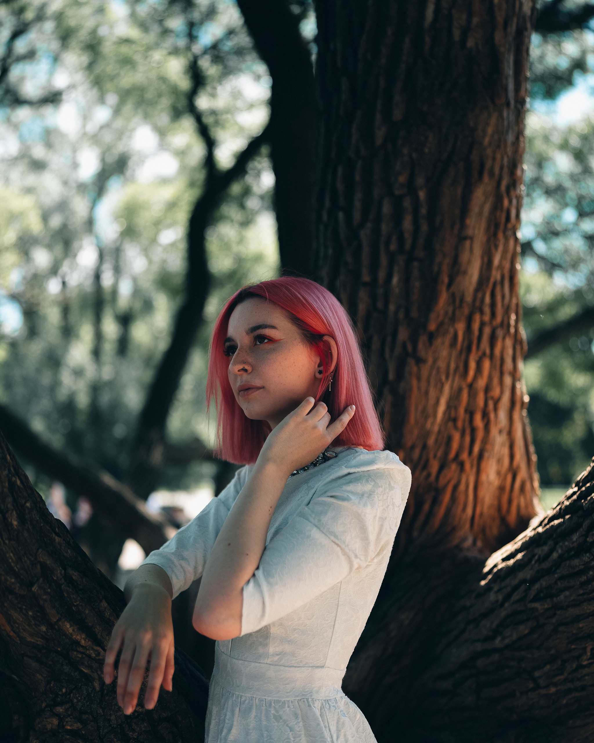 Сладкая роза. Свадебный фотограф в Москве Кристина Чехова