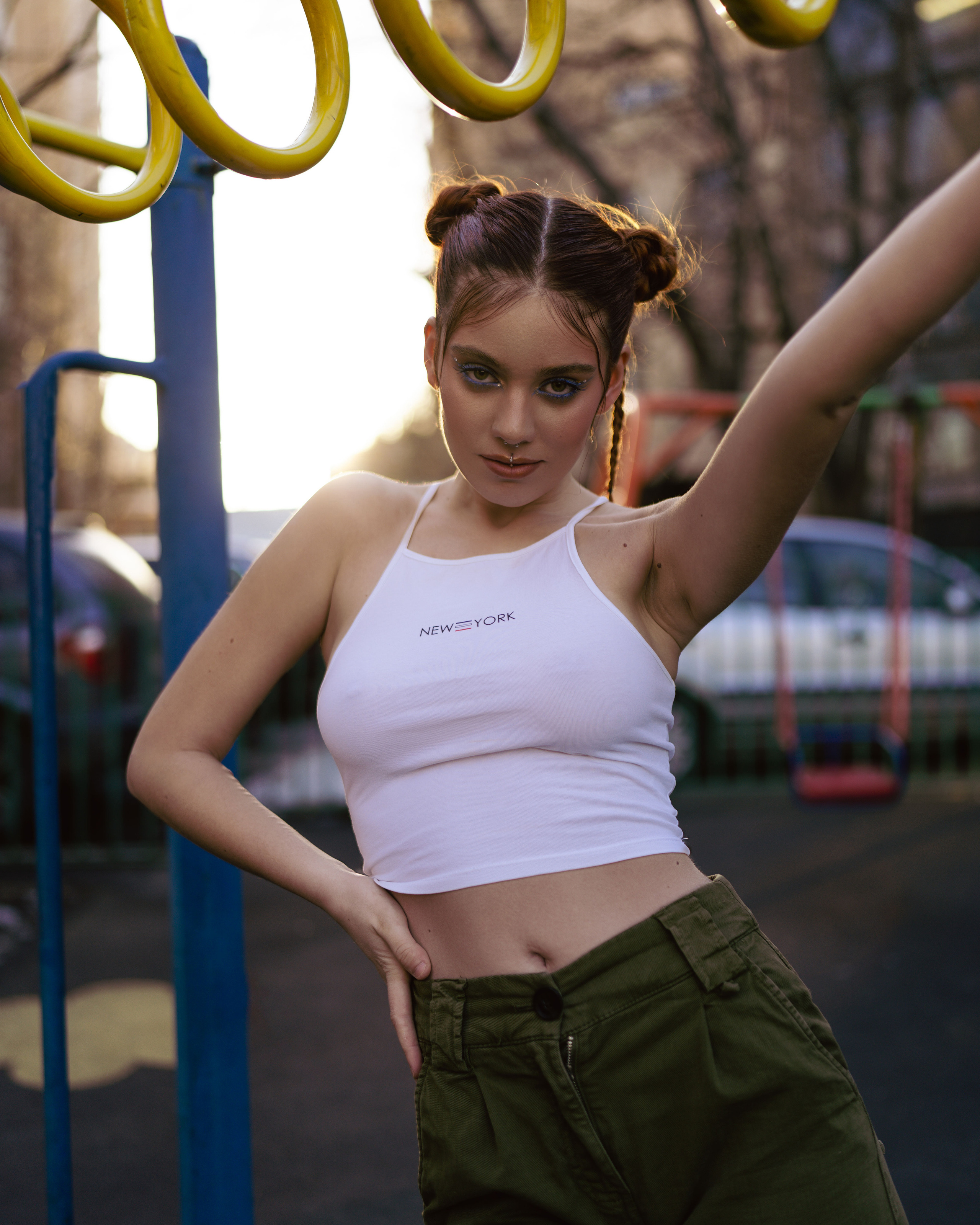 Supermetal. Свадебный фотограф в Москве Кристина Чехова