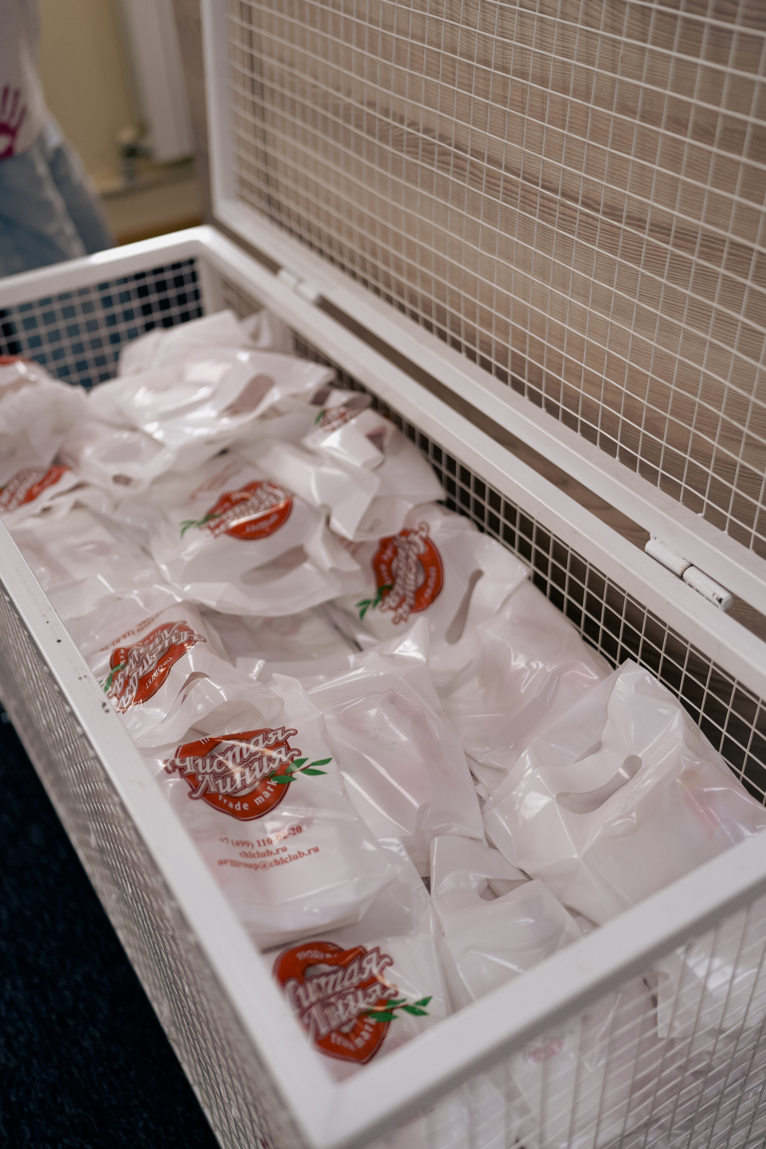 Чистая линия. Свадебный фотограф в Москве Кристина Чехова