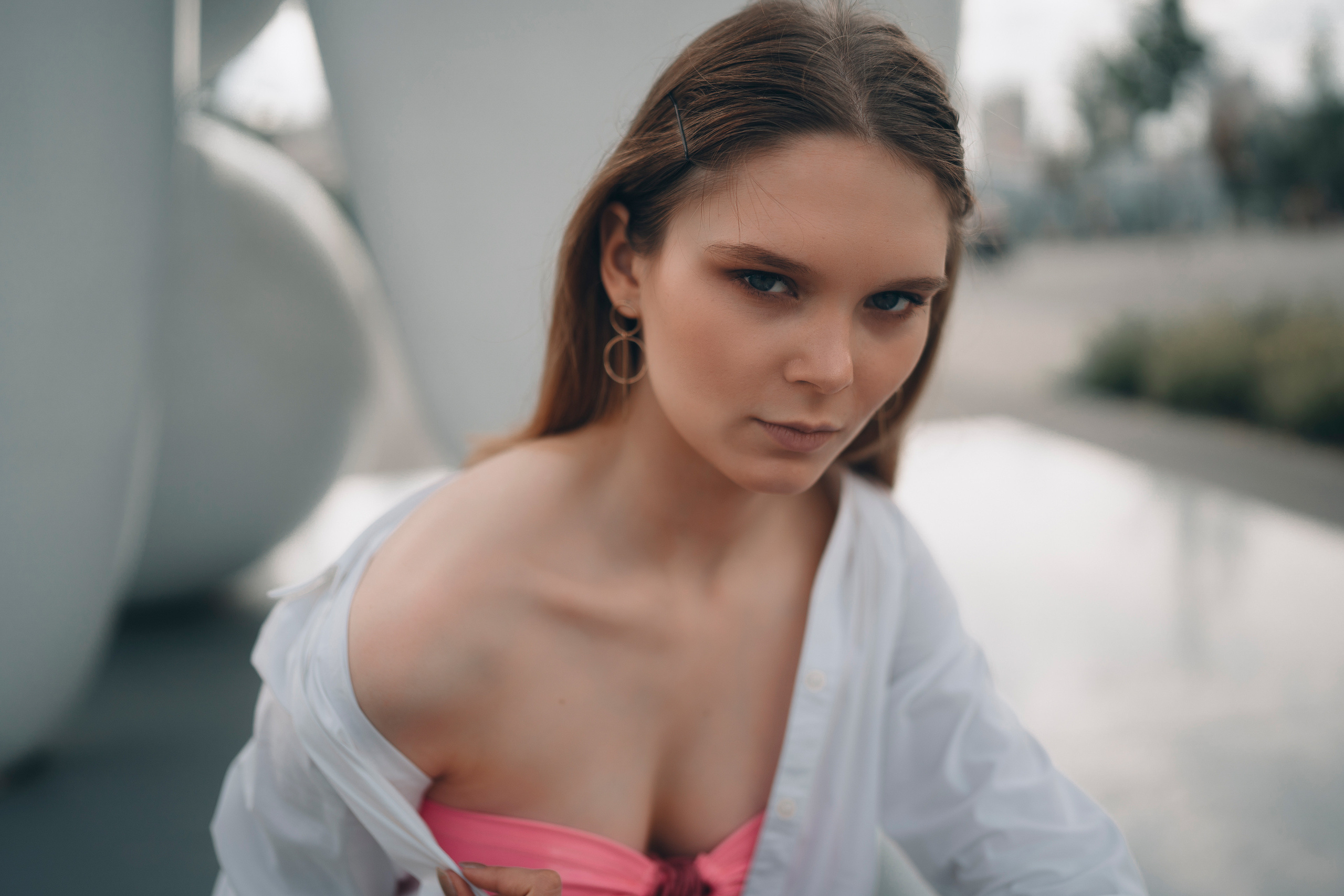 Ходынское поле. Свадебный фотограф в Москве Кристина Чехова