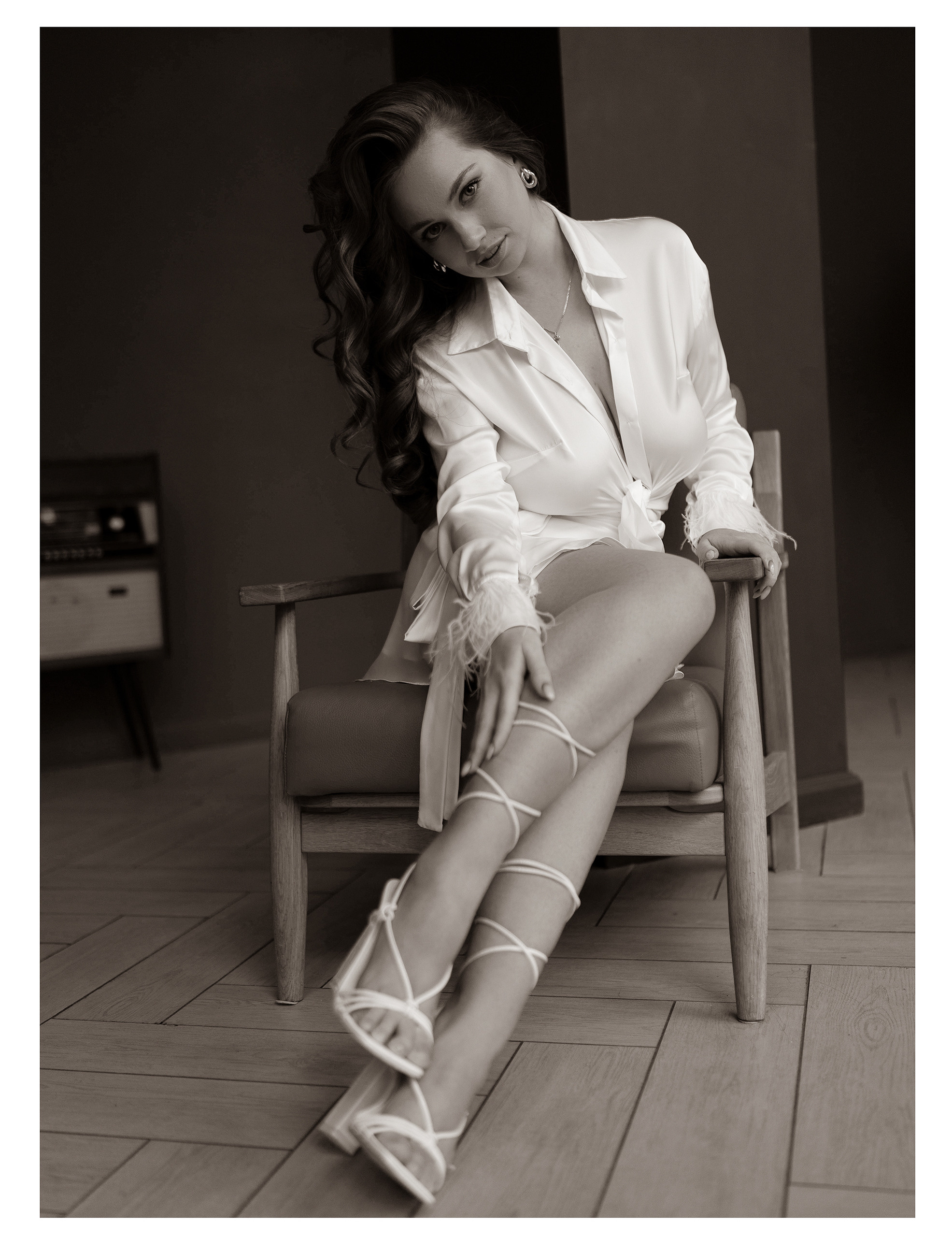 Светлана. Свадебный фотограф в Москве Кристина Чехова