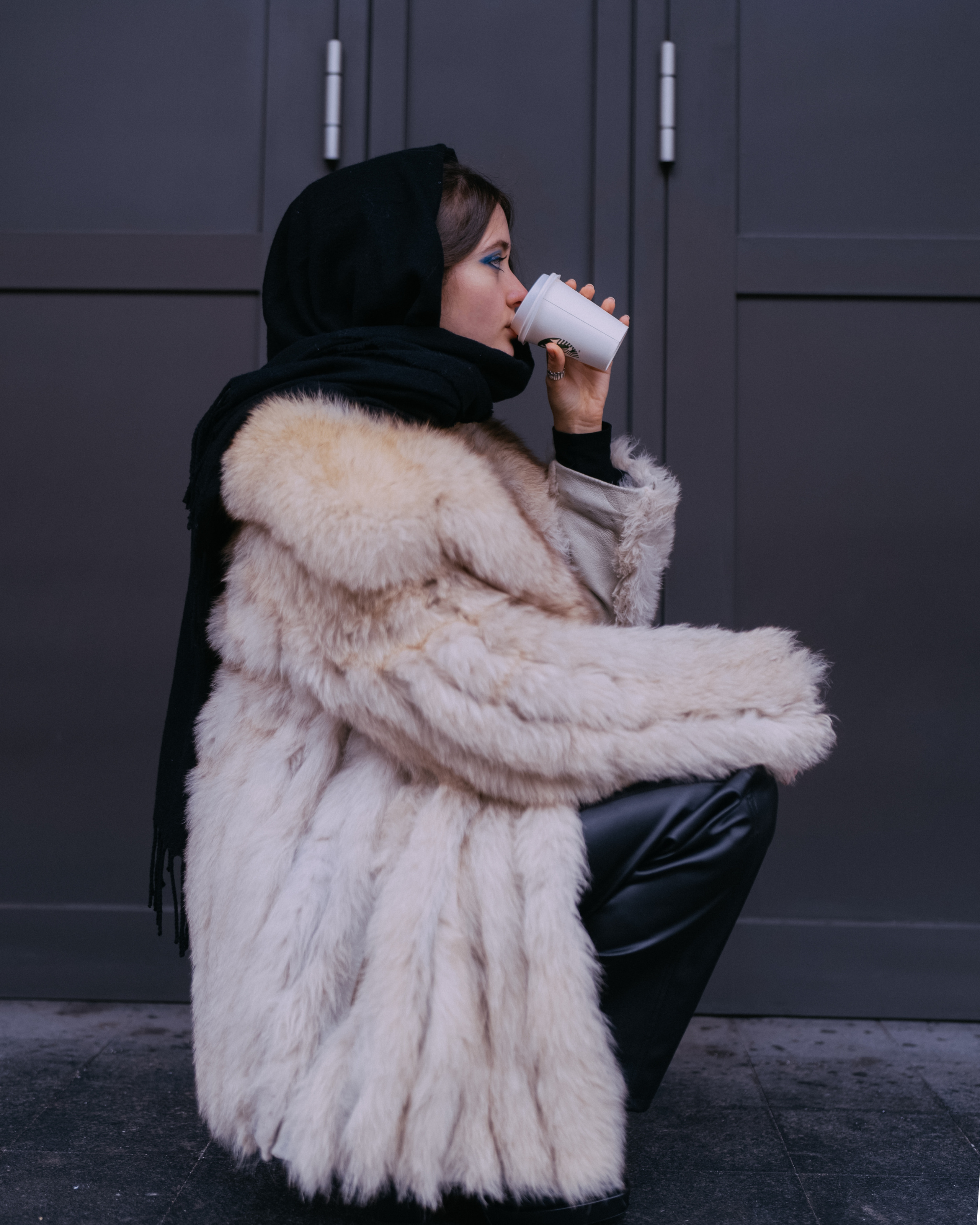 Белая площадь. Свадебный фотограф в Москве Кристина Чехова