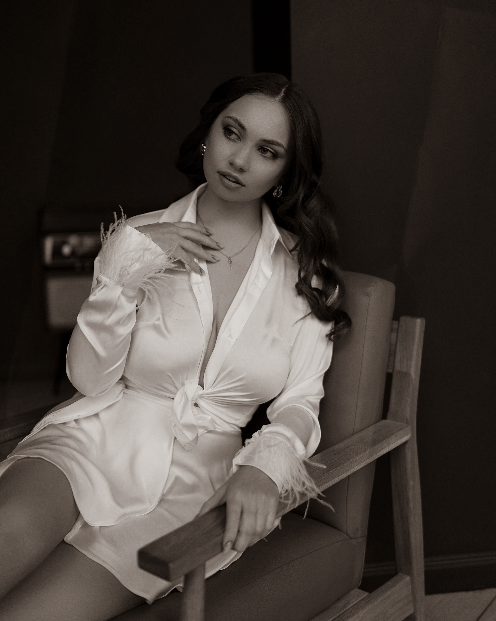 Светлана. Свадебный фотограф в Москве Кристина Чехова