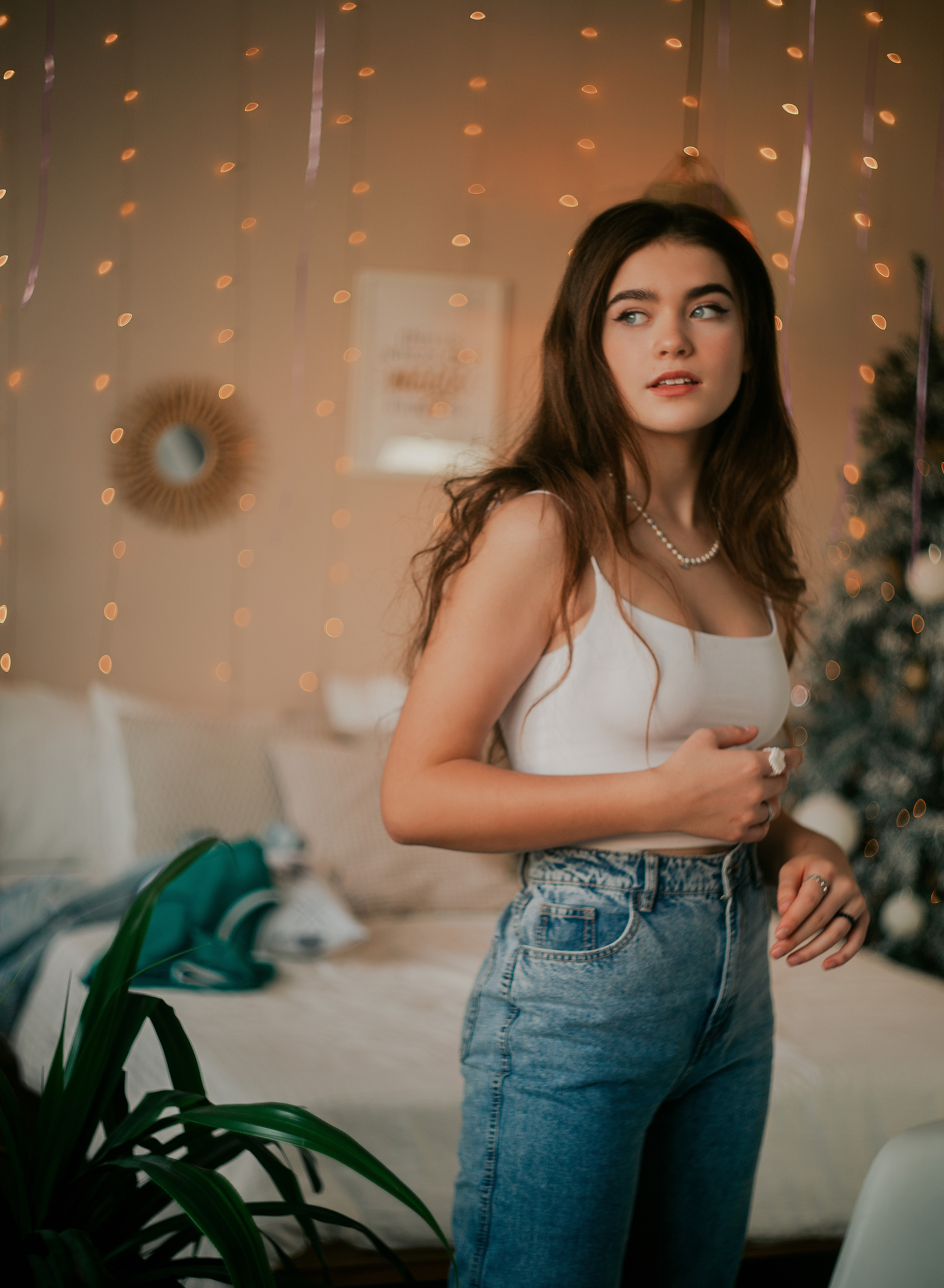 Подруги. Свадебный фотограф в Москве Кристина Чехова