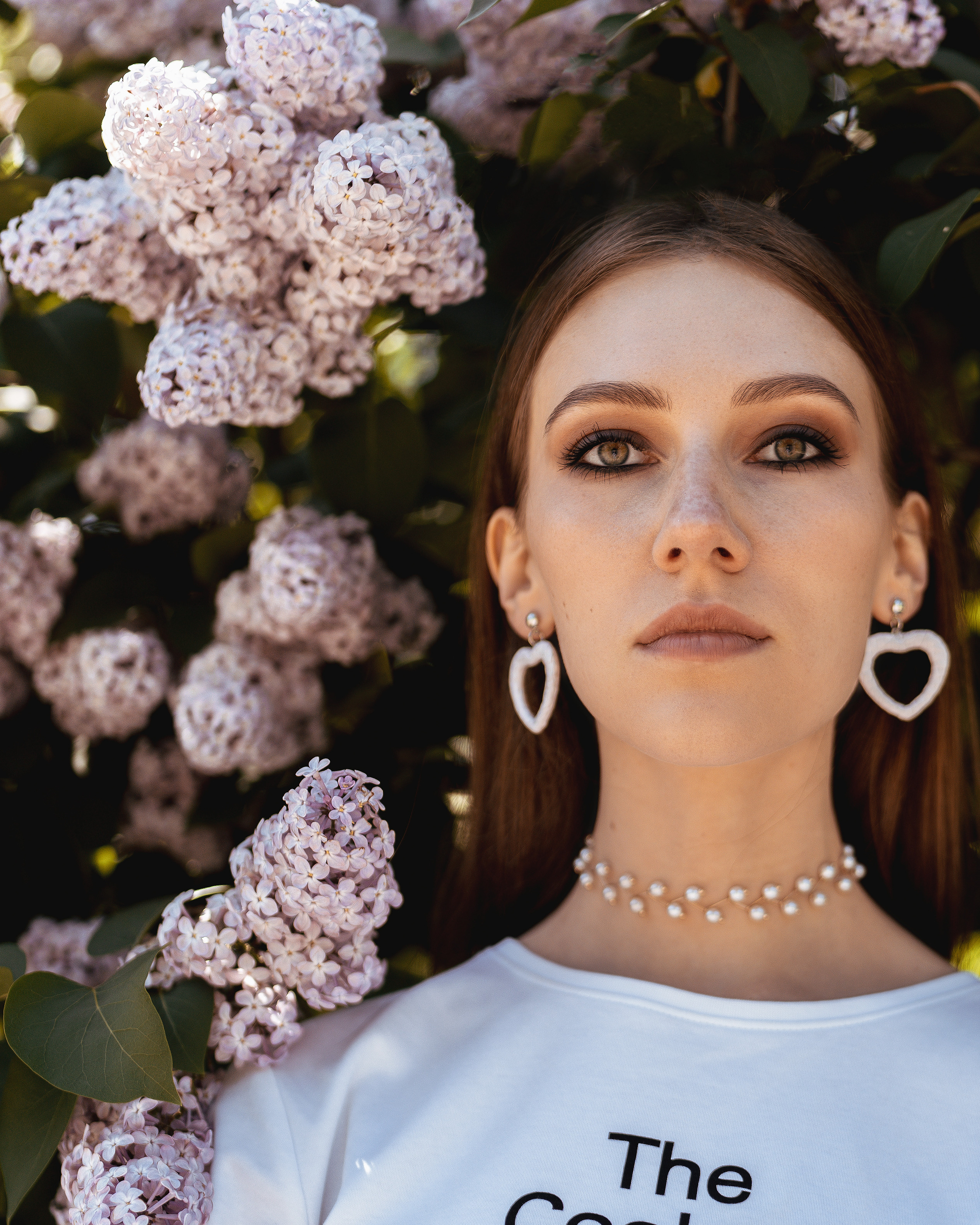 Летняя Анастасия. Свадебный фотограф в Москве Кристина Чехова