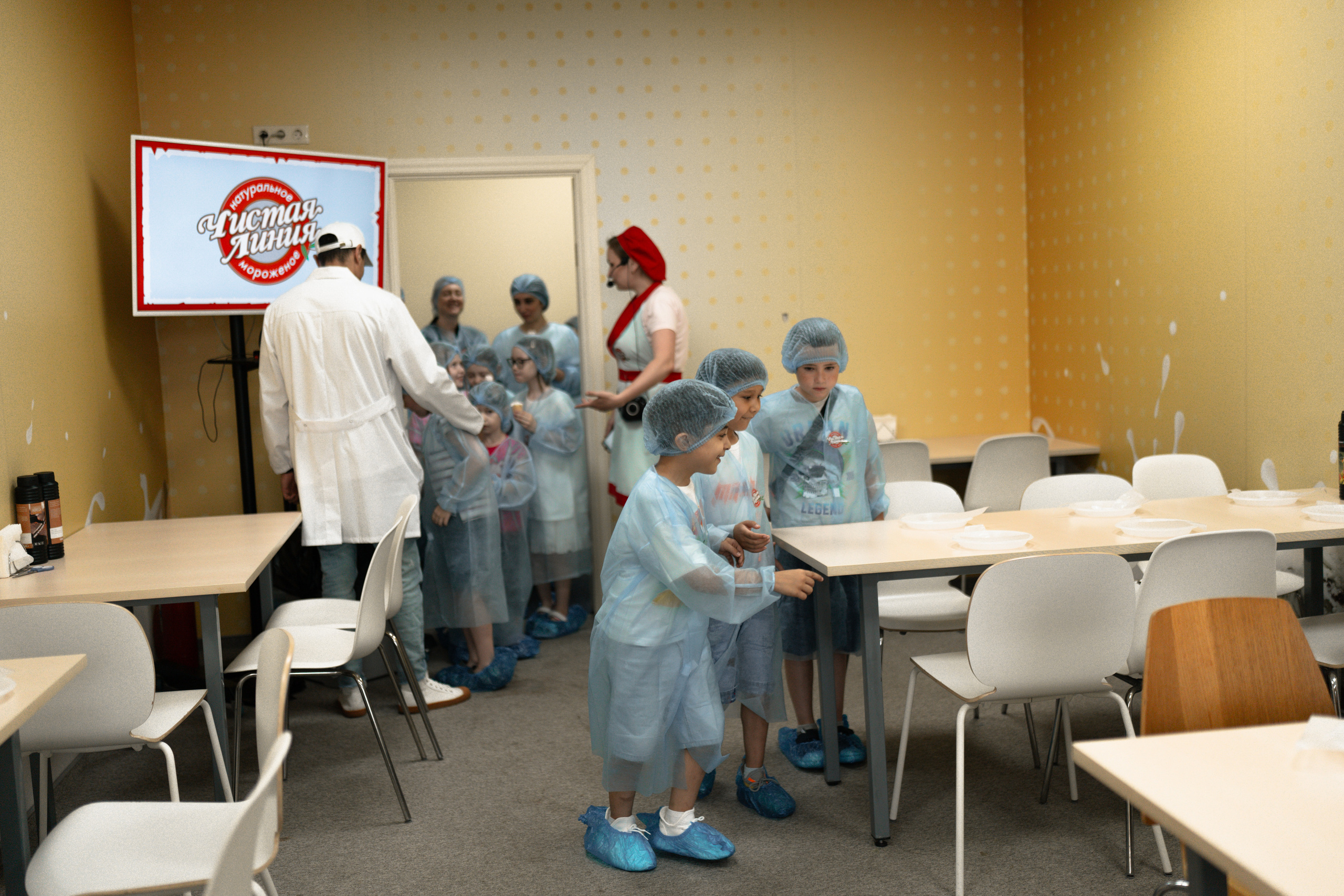 Чистая линия. Свадебный фотограф в Москве Кристина Чехова