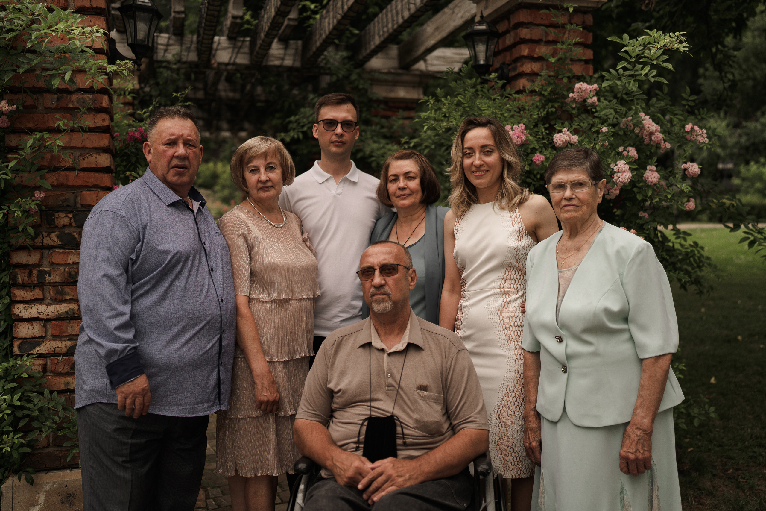 Загородный дом любви. Свадебный фотограф в Москве Кристина Чехова