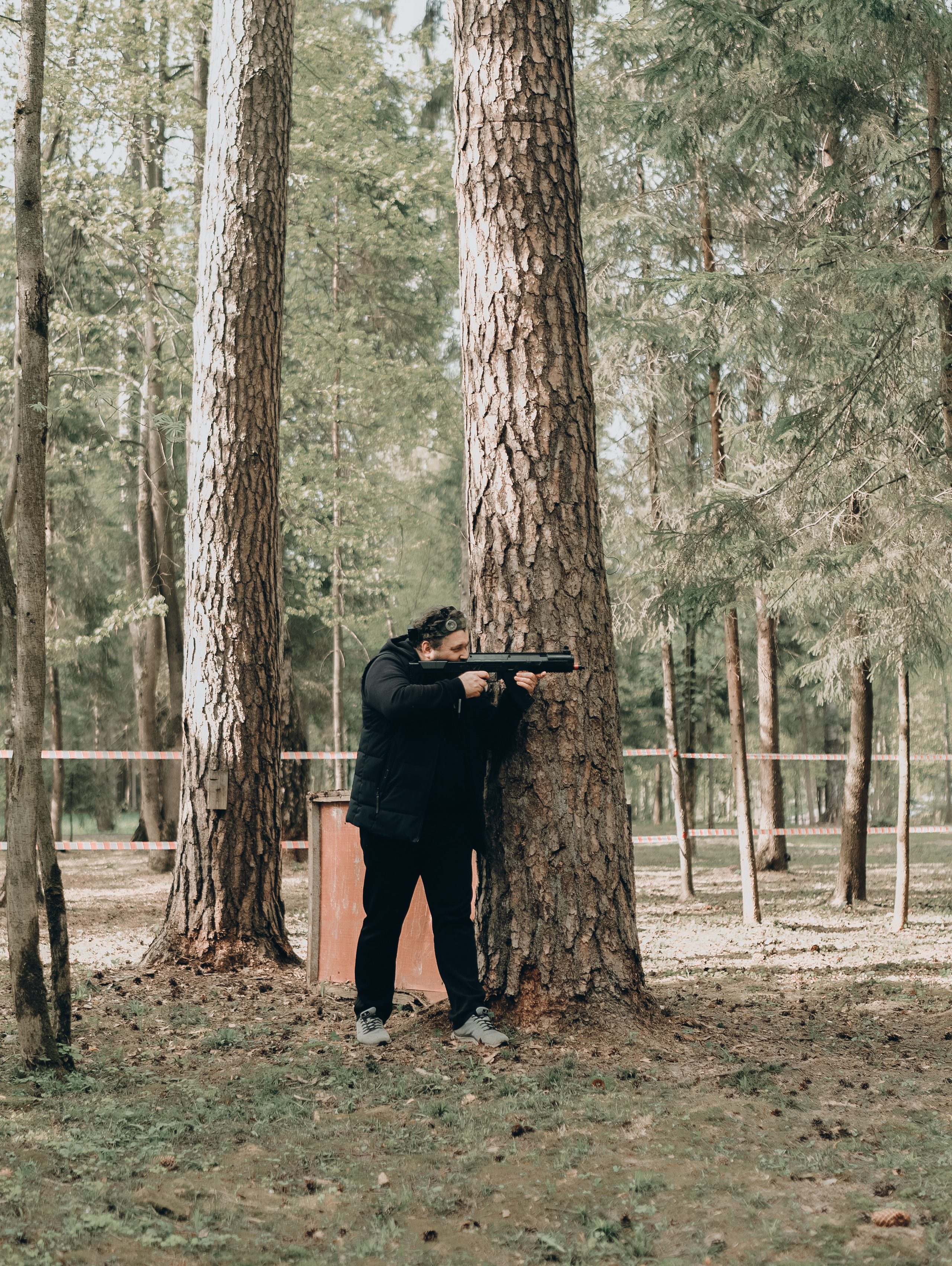 База отдыха. Свадебный фотограф в Москве Кристина Чехова