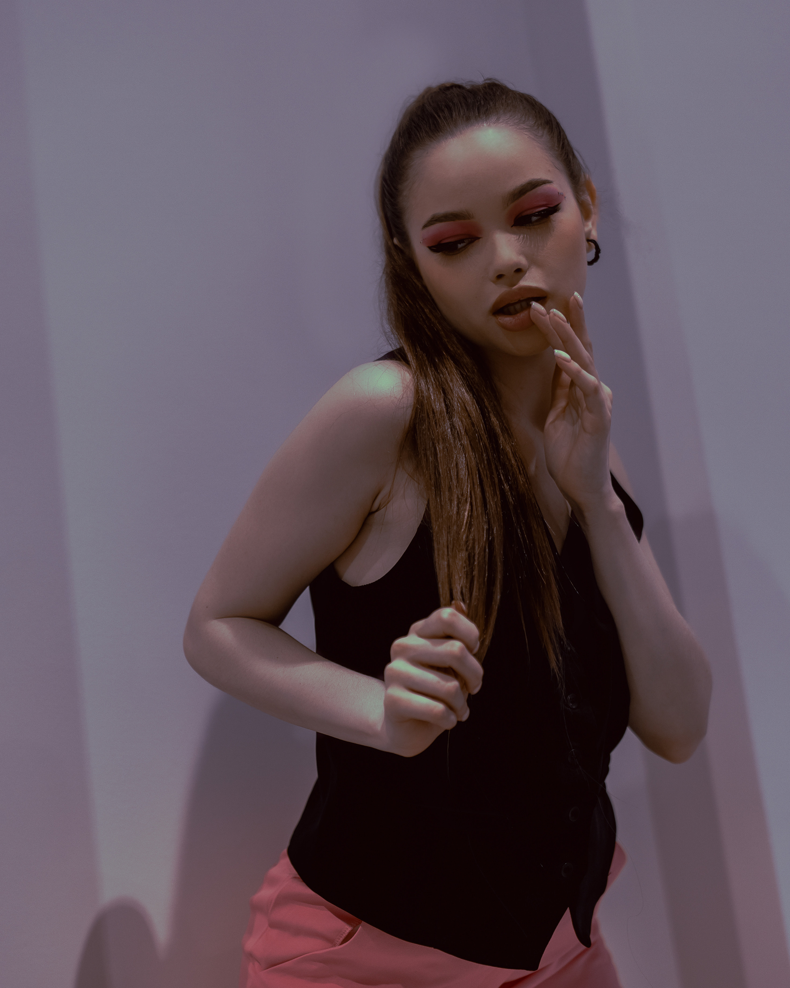 Гэс-2. Свадебный фотограф в Москве Кристина Чехова