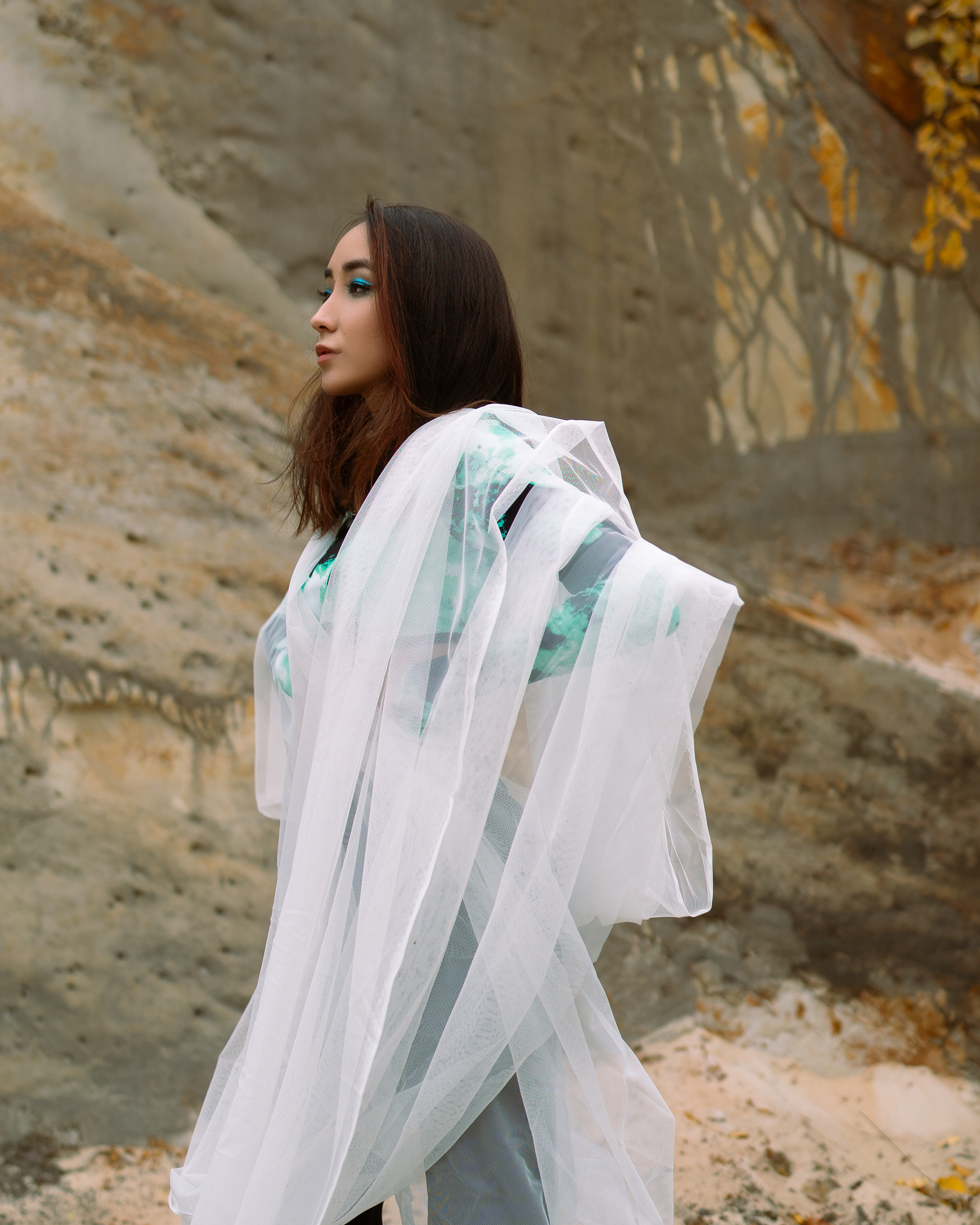 Держинский карьер. Свадебный фотограф в Москве Кристина Чехова