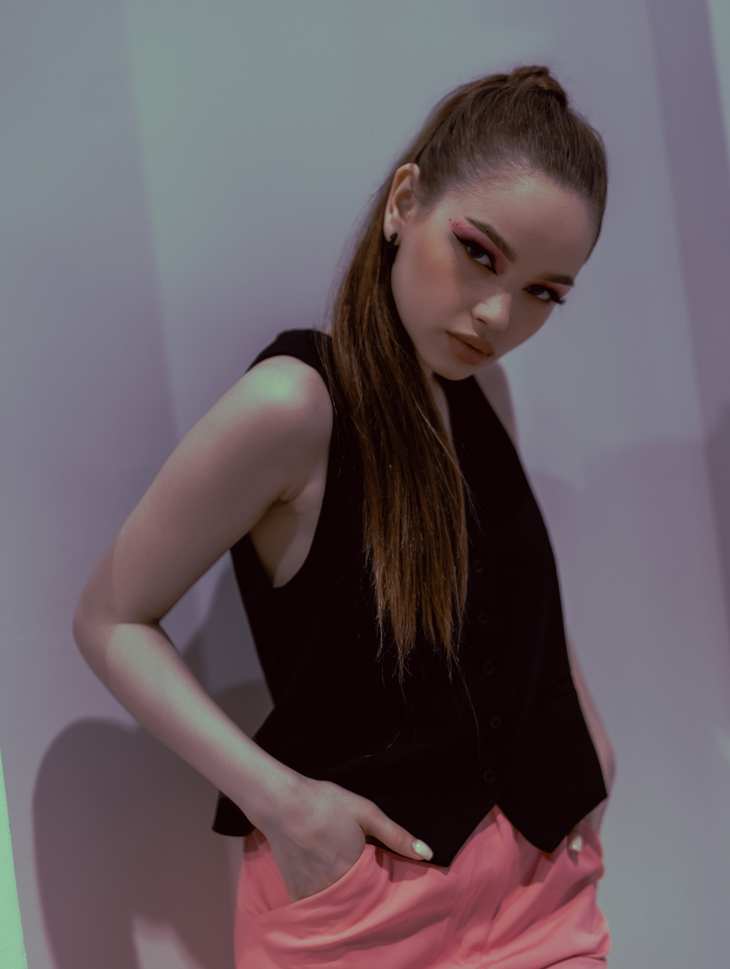 Гэс-2. Свадебный фотограф в Москве Кристина Чехова